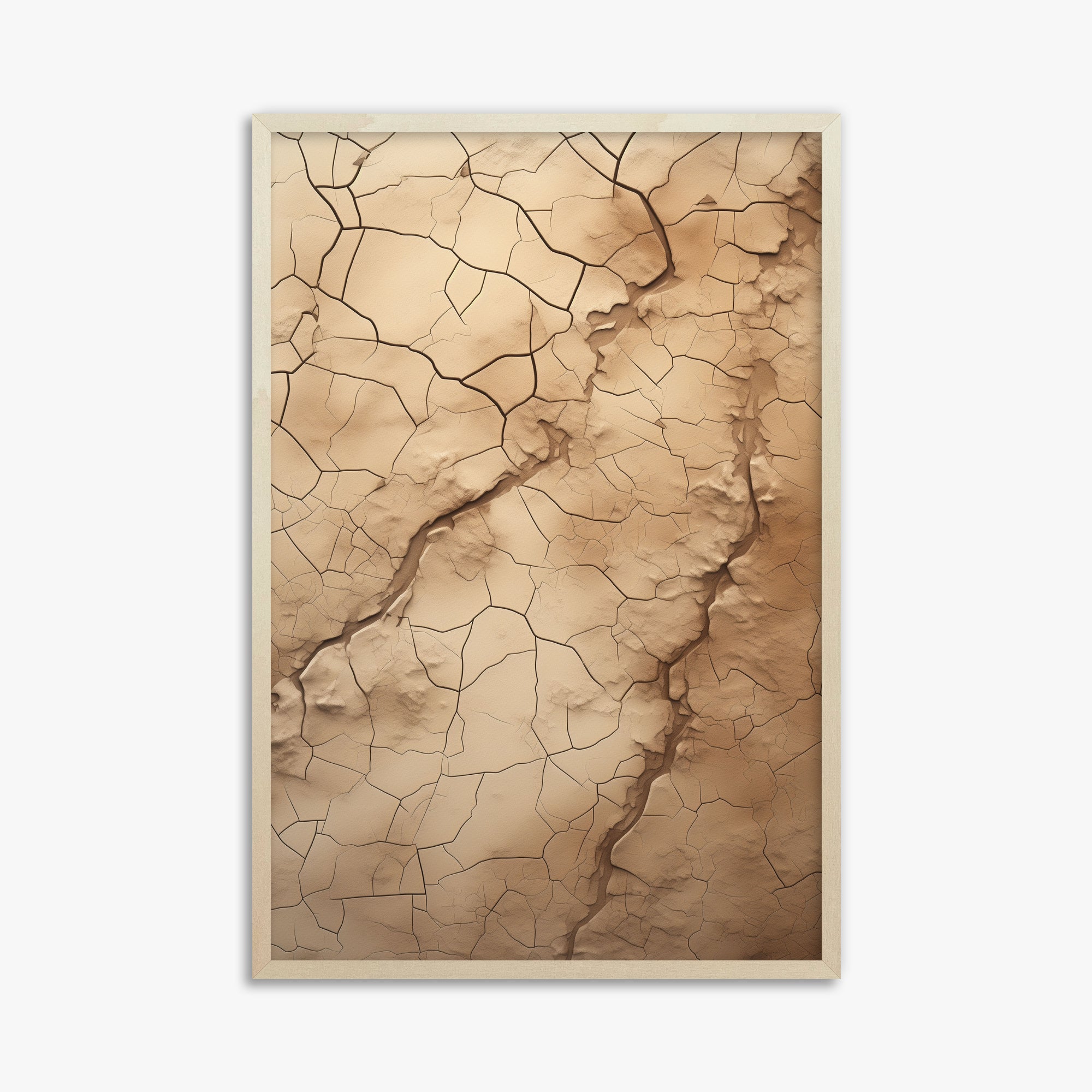 Frammenti di deserto