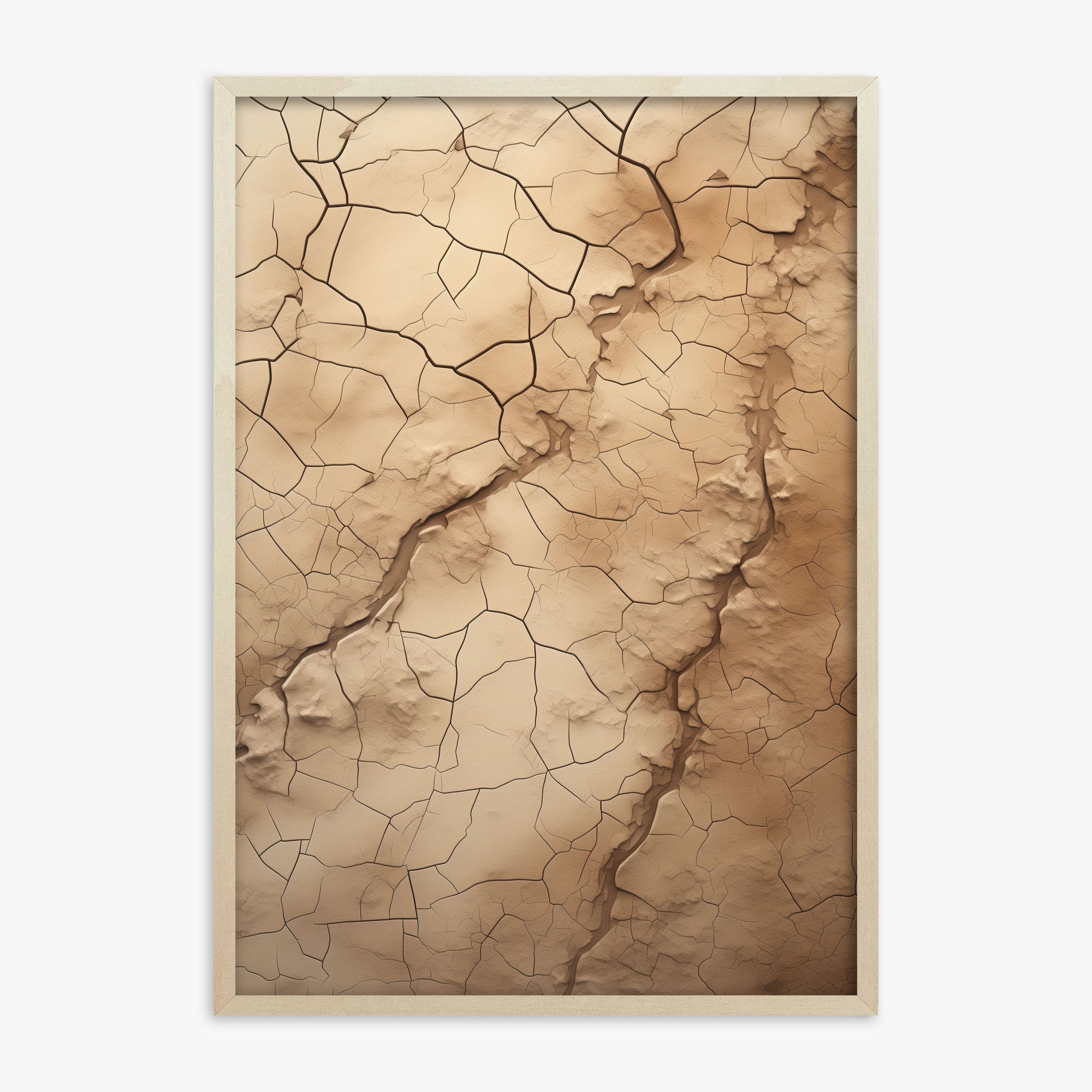 Frammenti di deserto