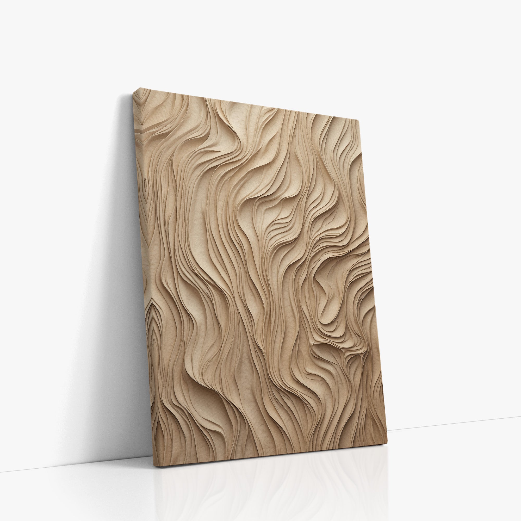 Golden Waves