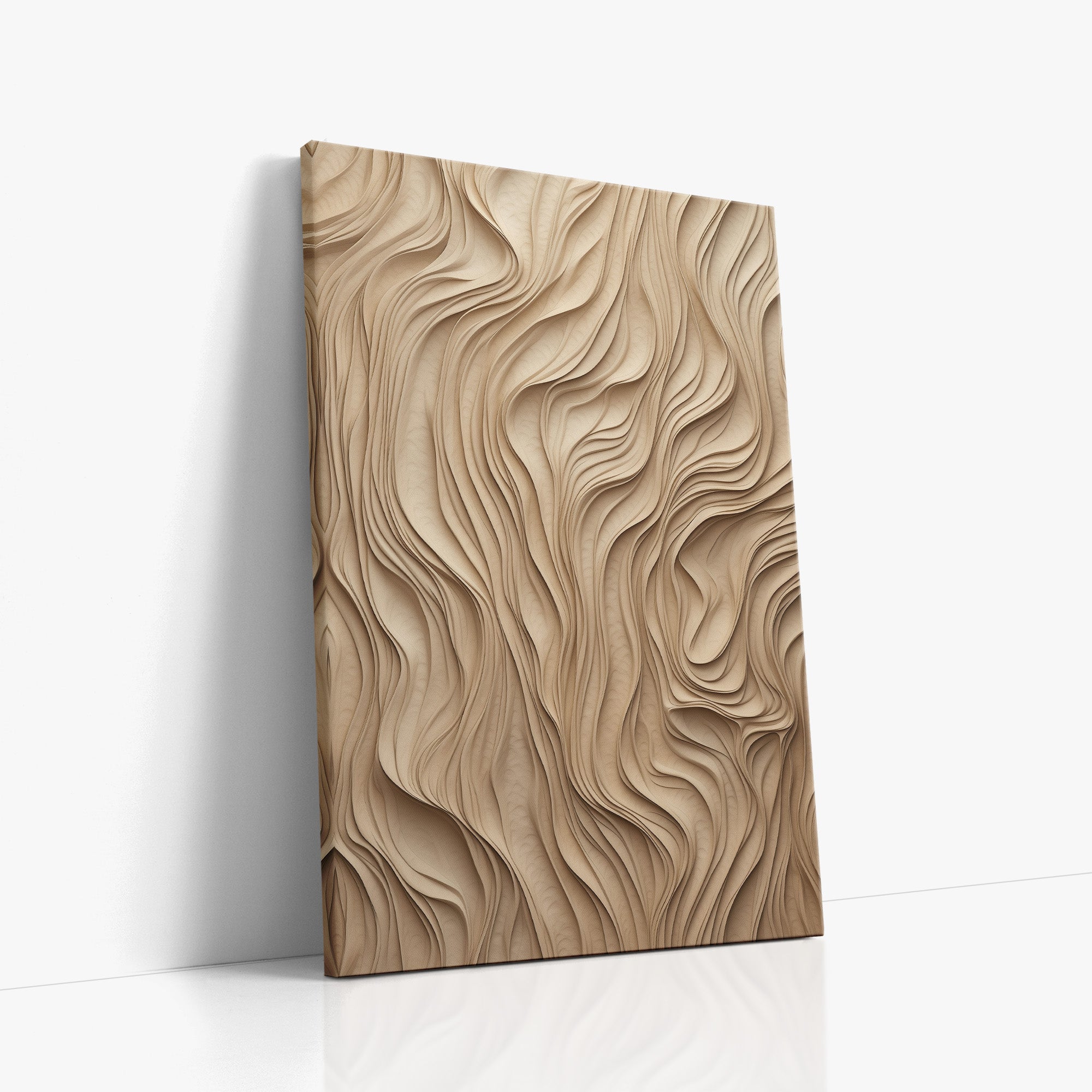Golden Waves