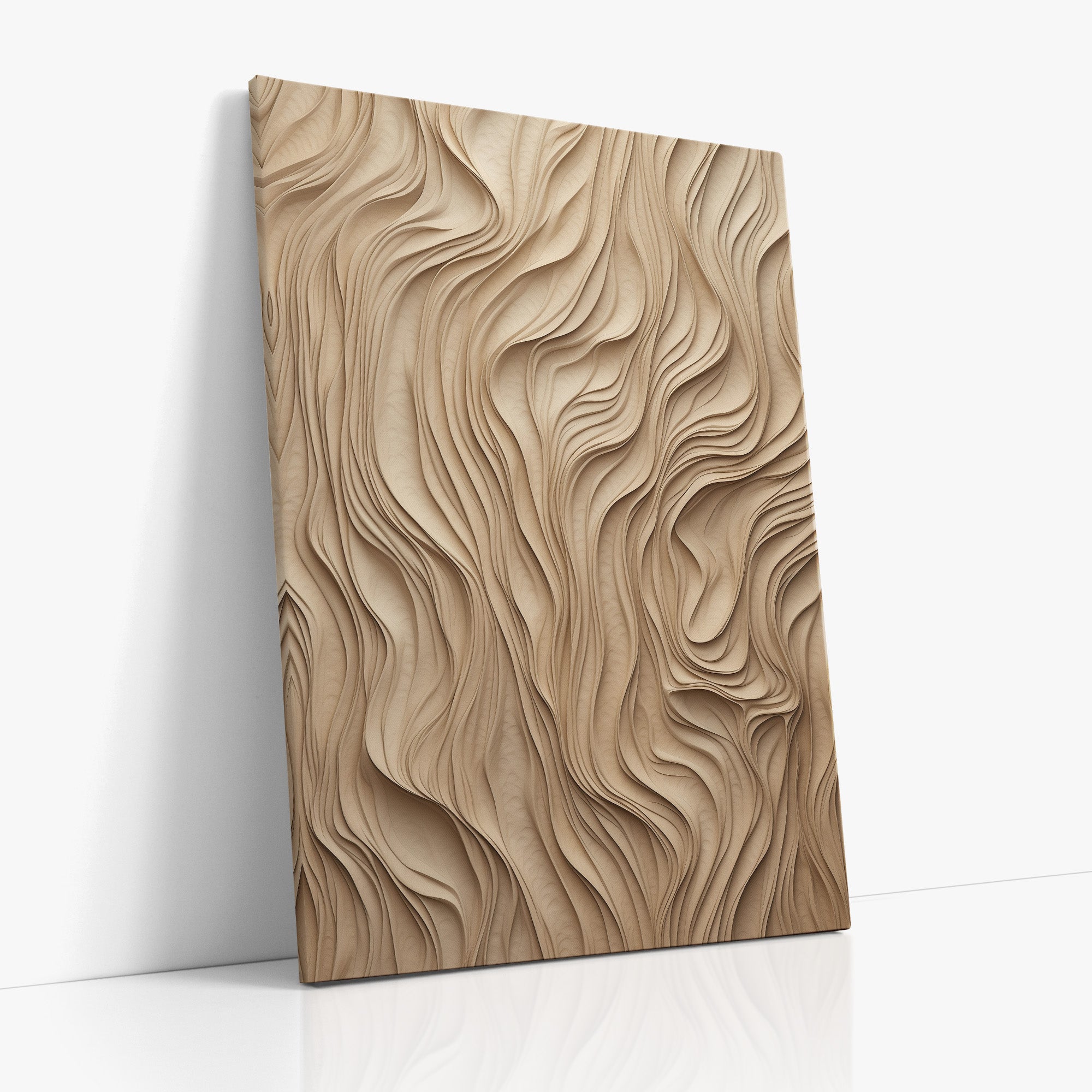 Golden Waves
