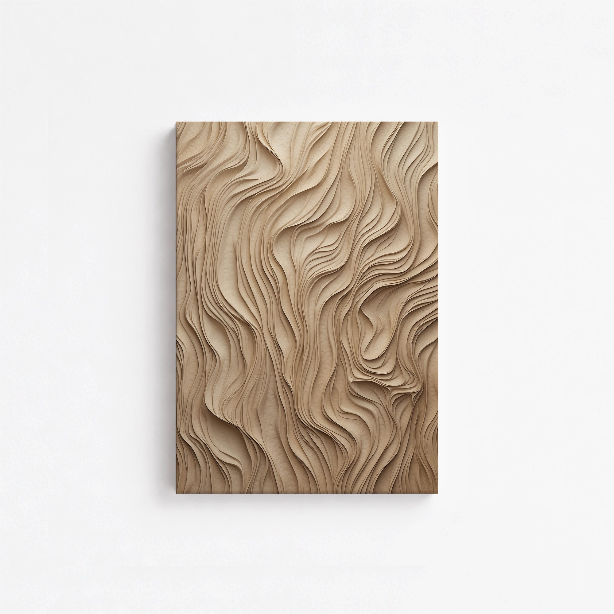 Golden Waves