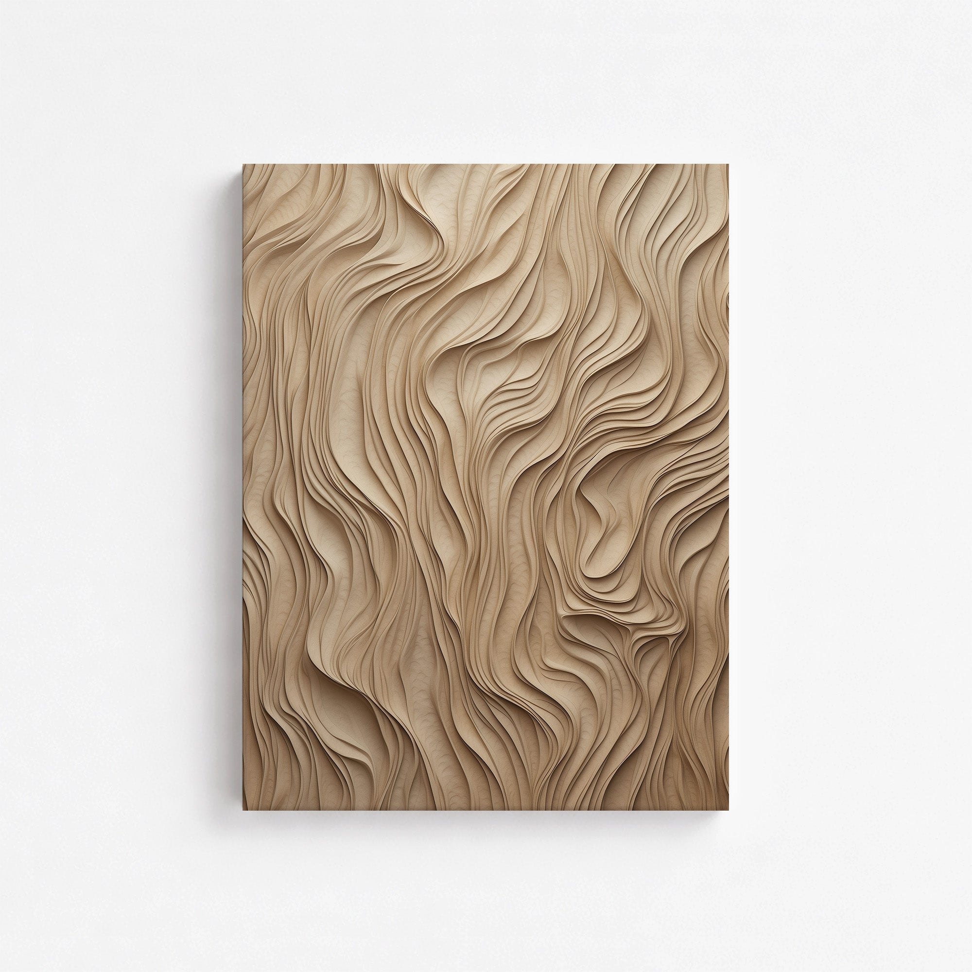 Golden Waves