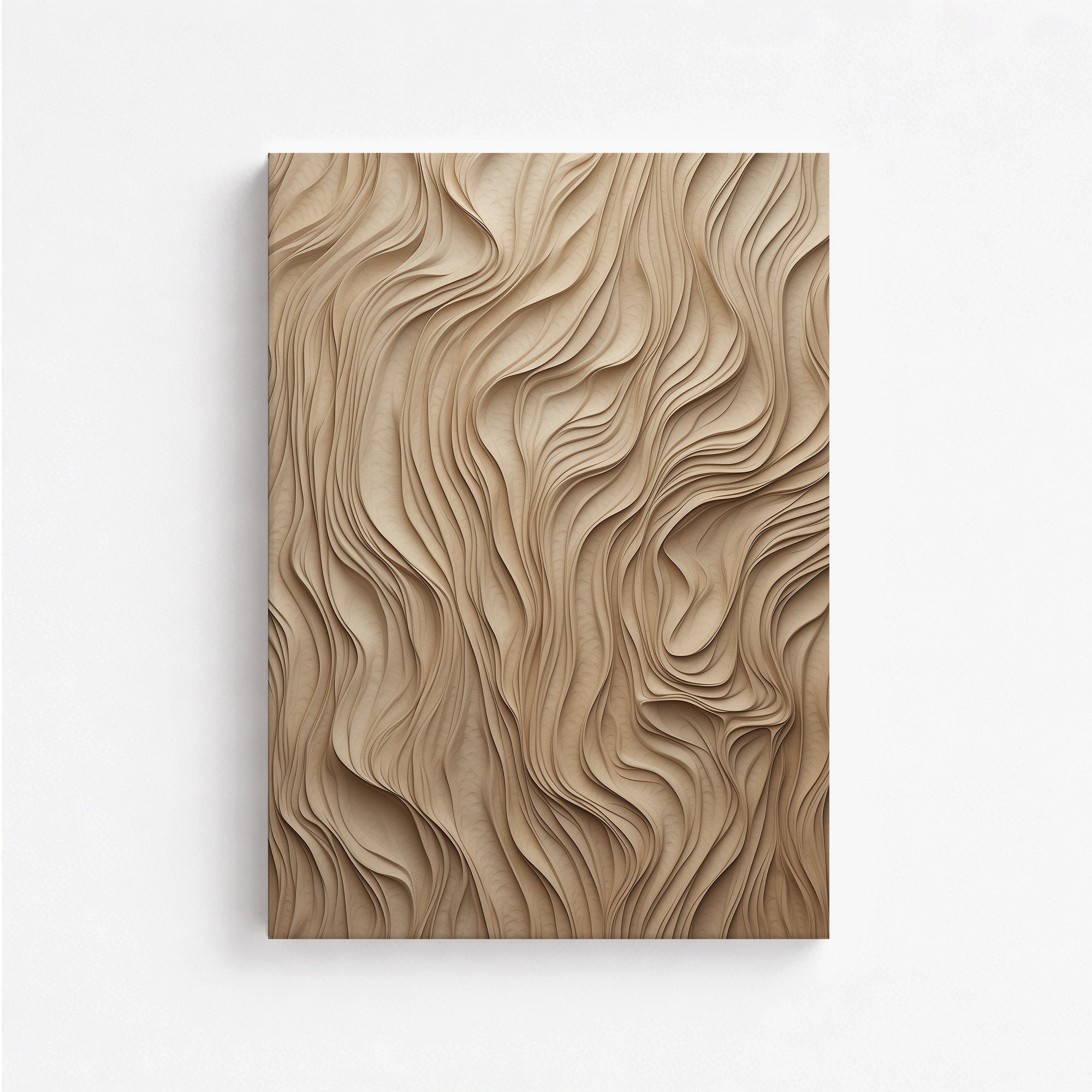 Golden Waves
