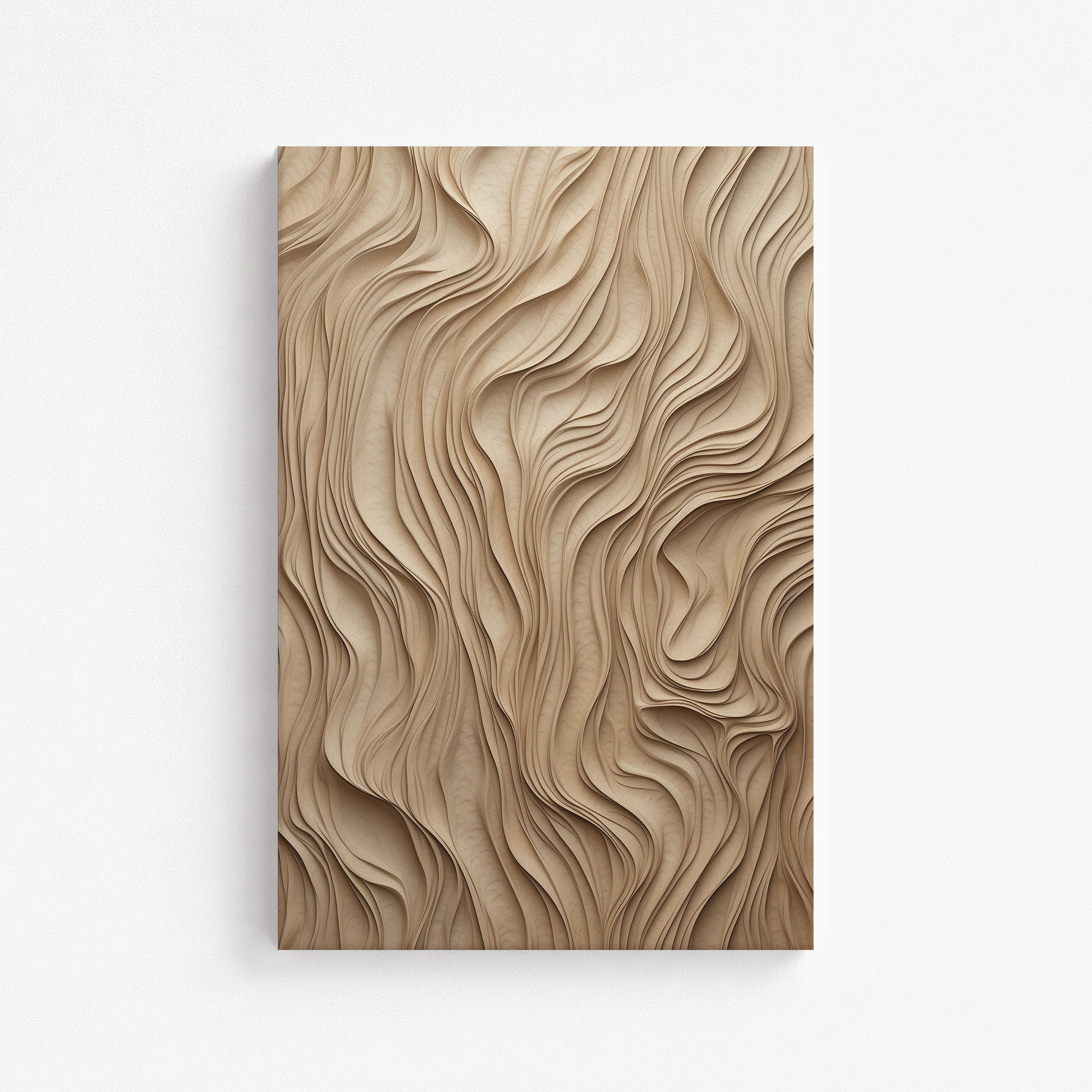 Golden Waves