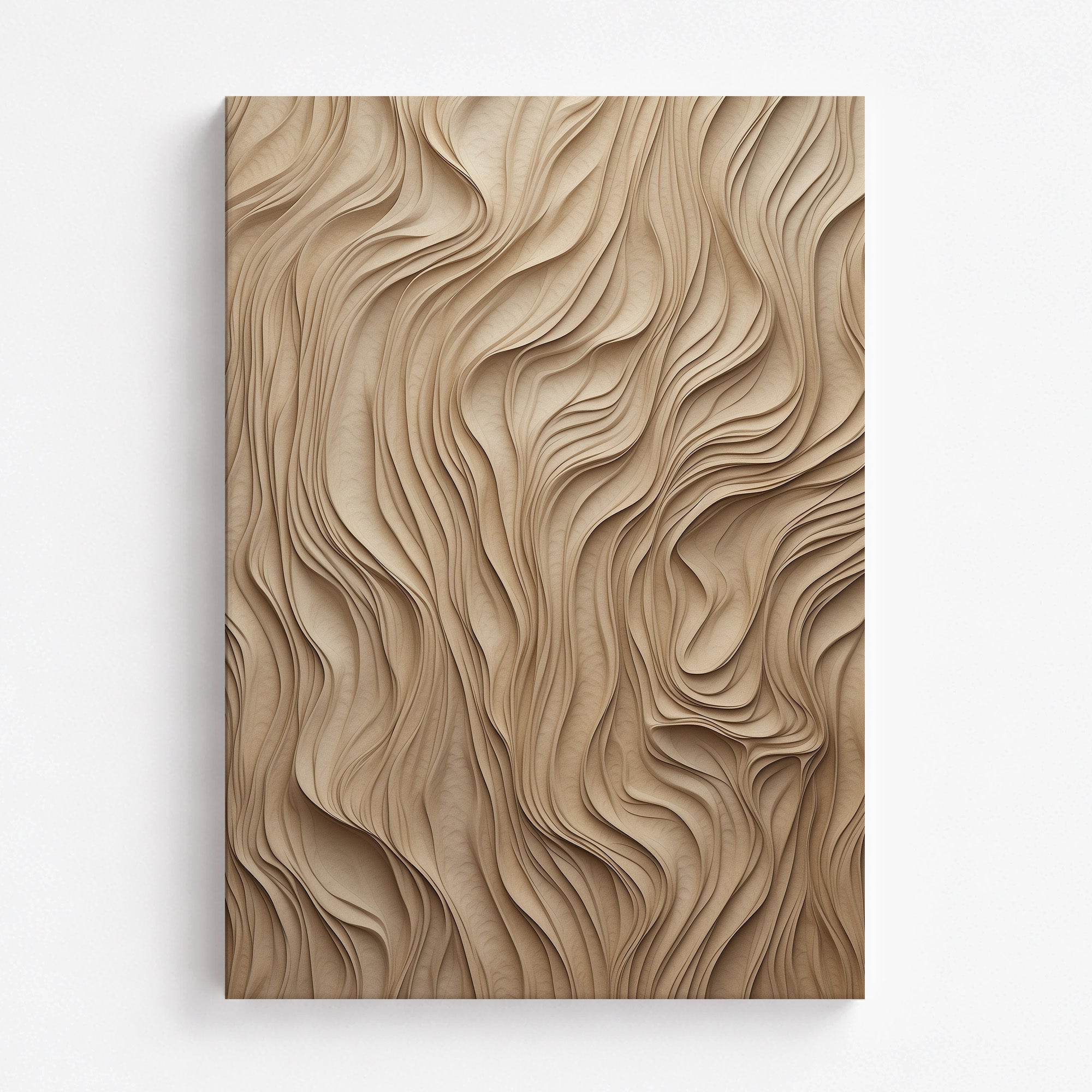 Golden Waves