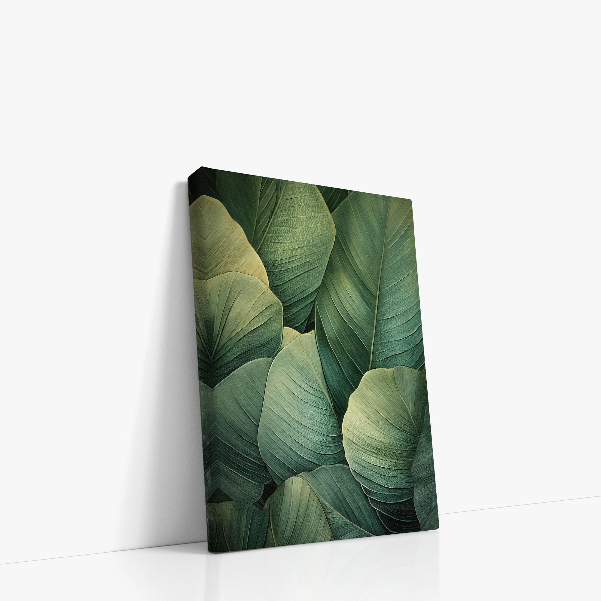 Emerald Tropics