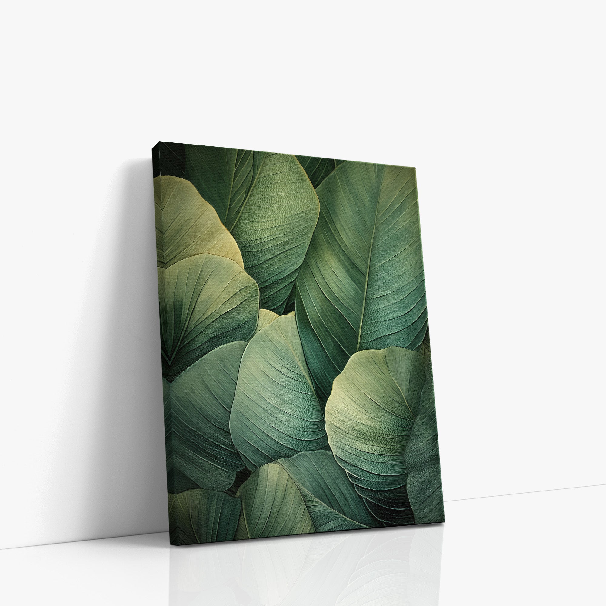 Emerald Tropics