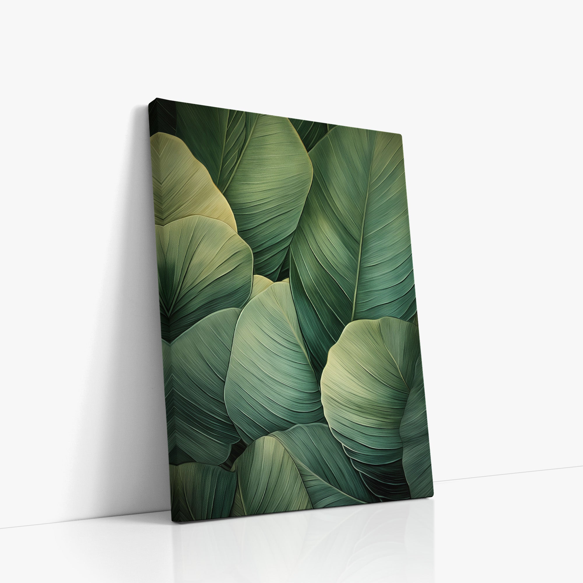Emerald Tropics