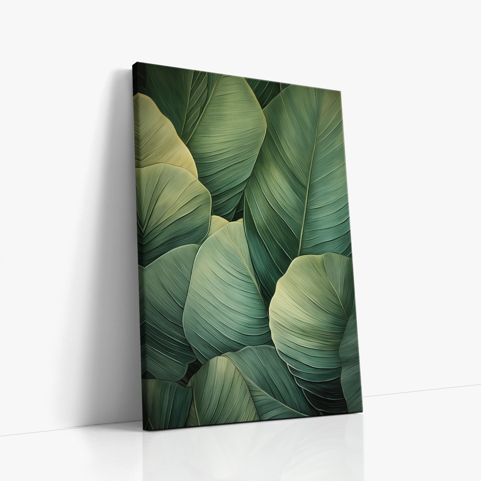 Emerald Tropics