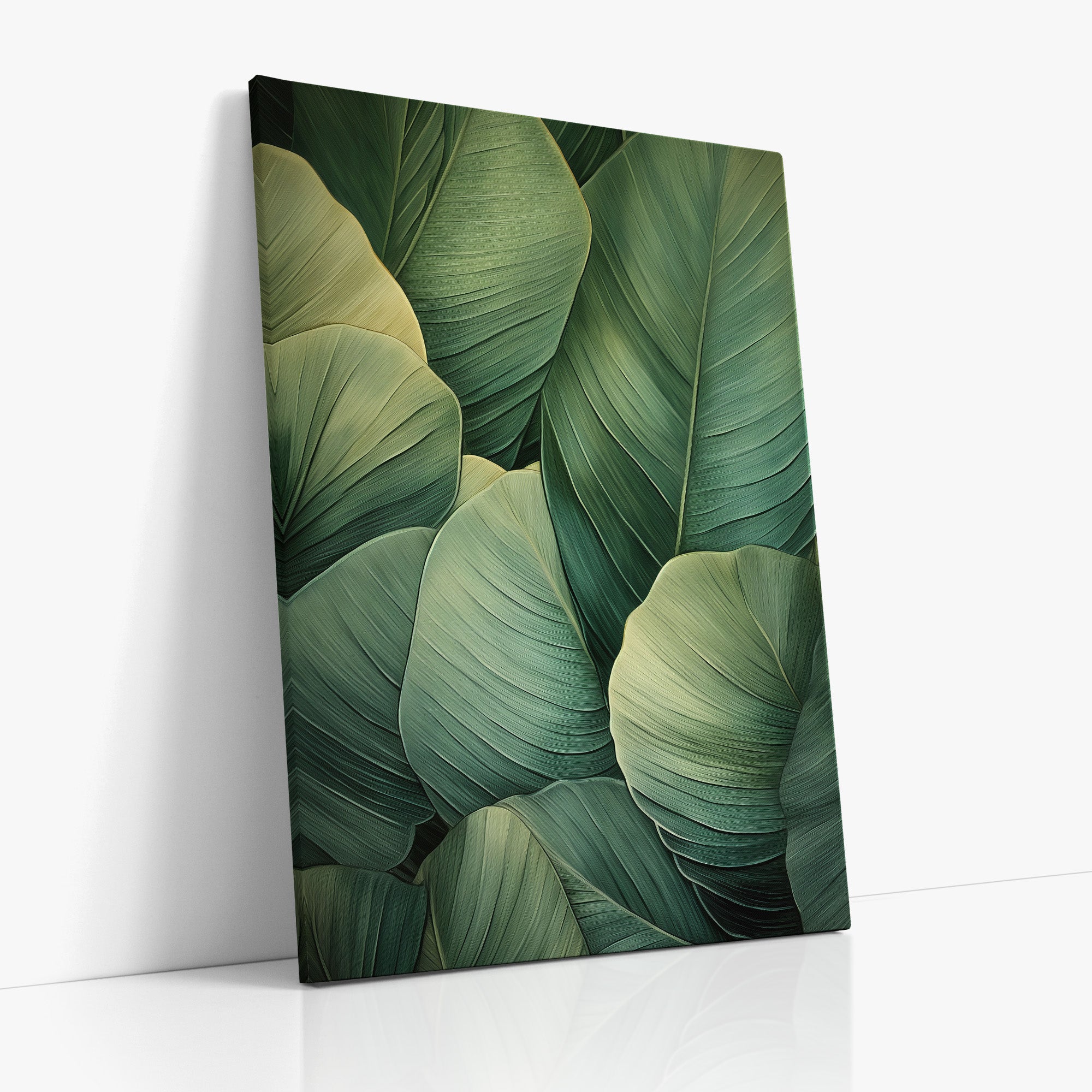 Emerald Tropics