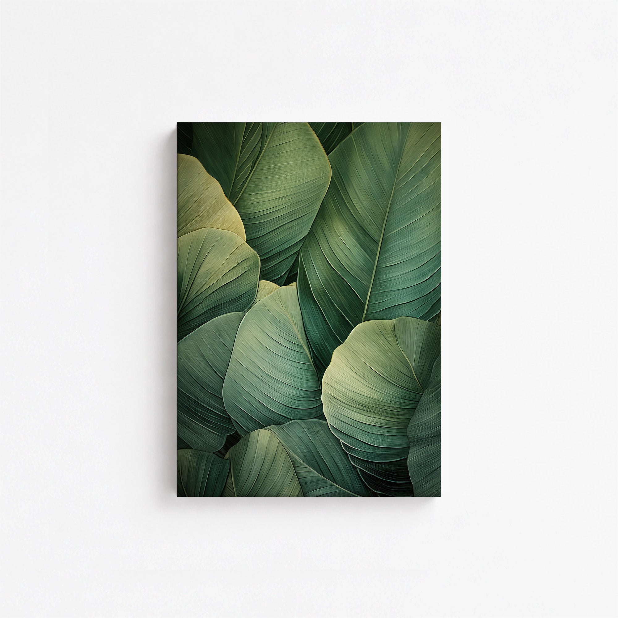 Emerald Tropics