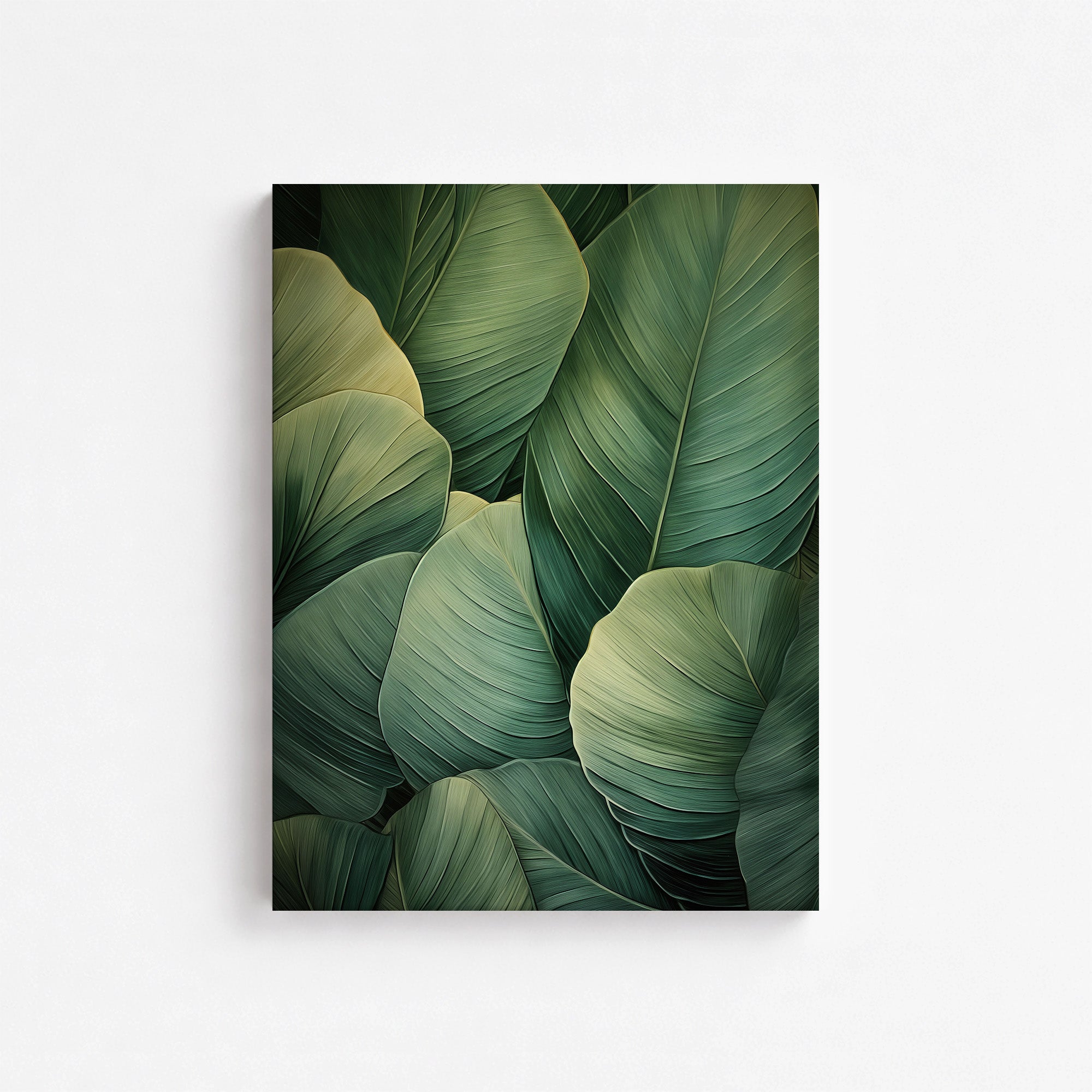 Emerald Tropics