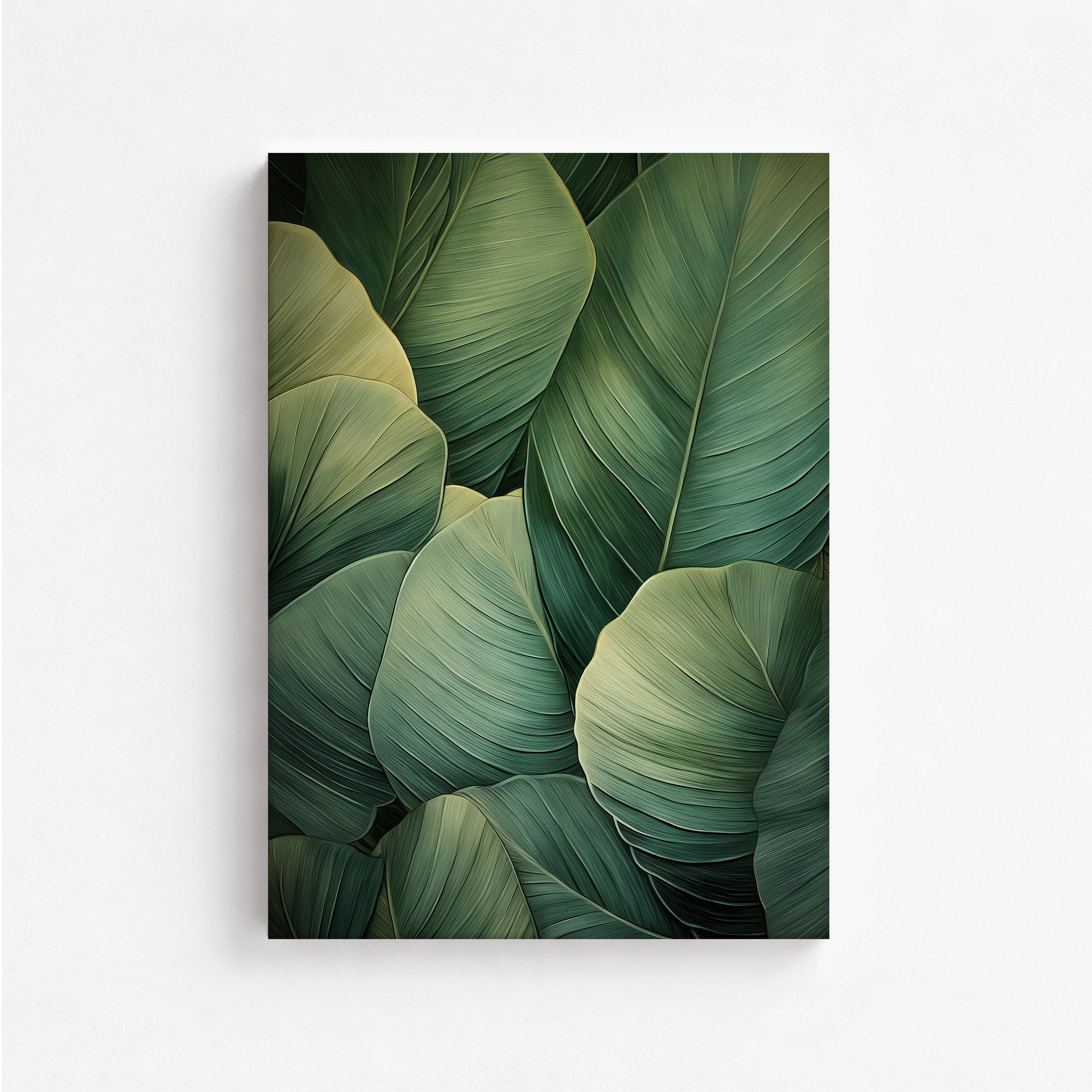 Emerald Tropics