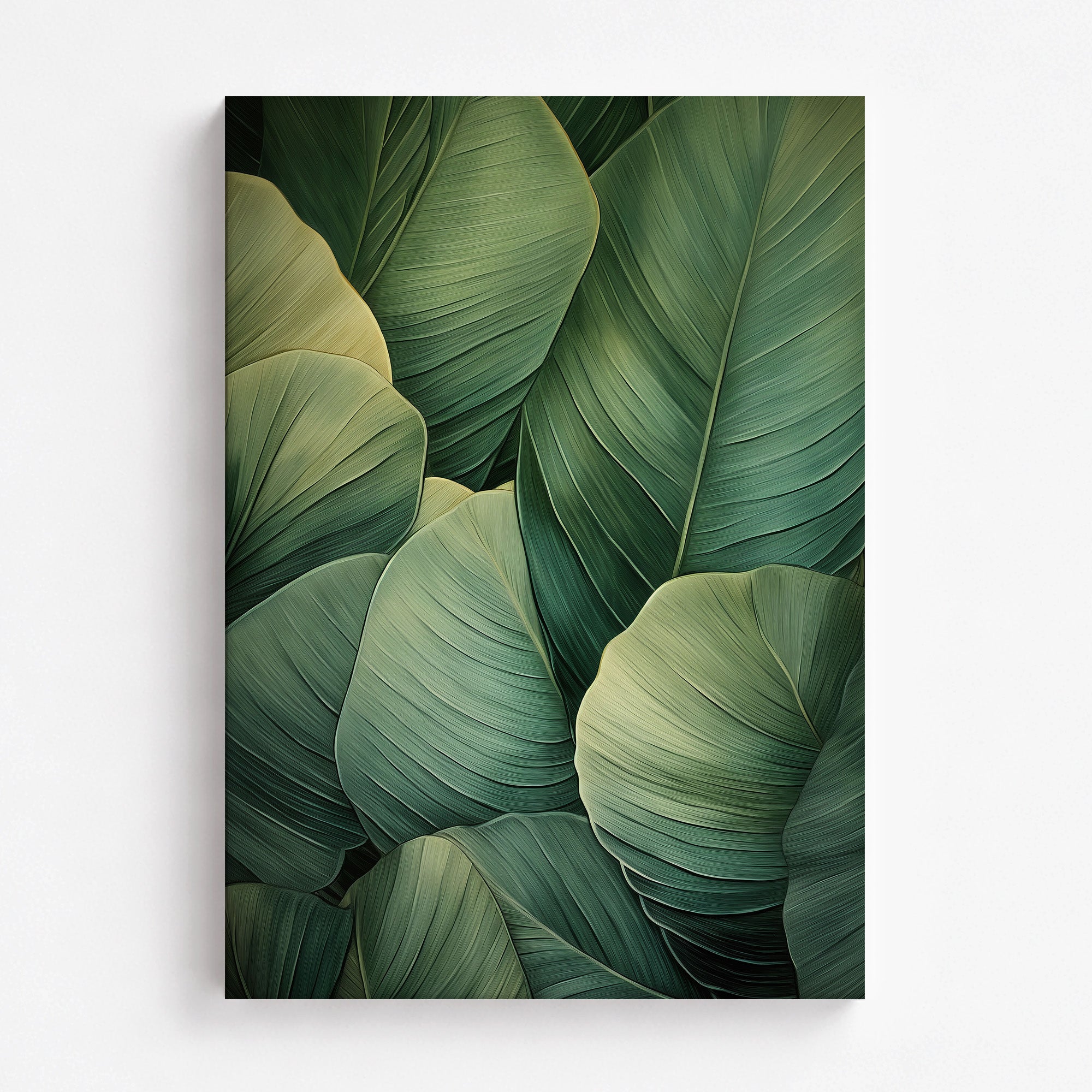 Emerald Tropics