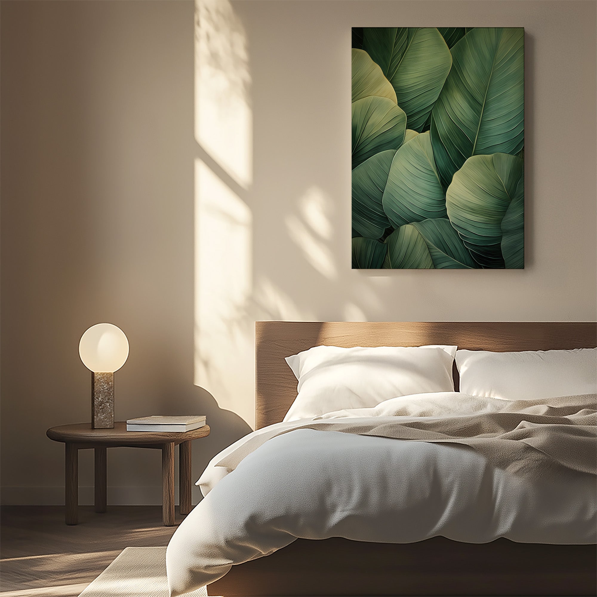 Emerald Tropics