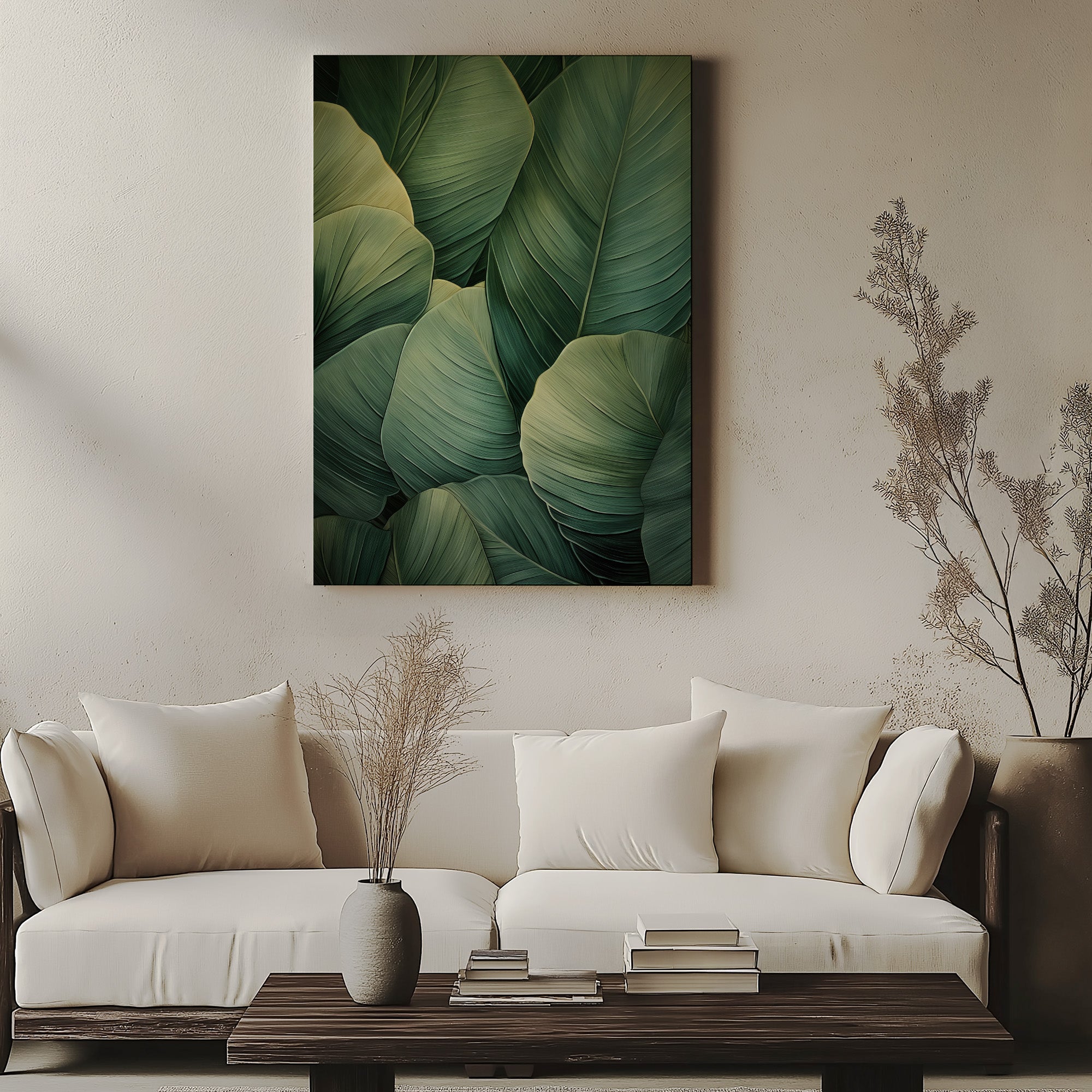 Emerald Tropics