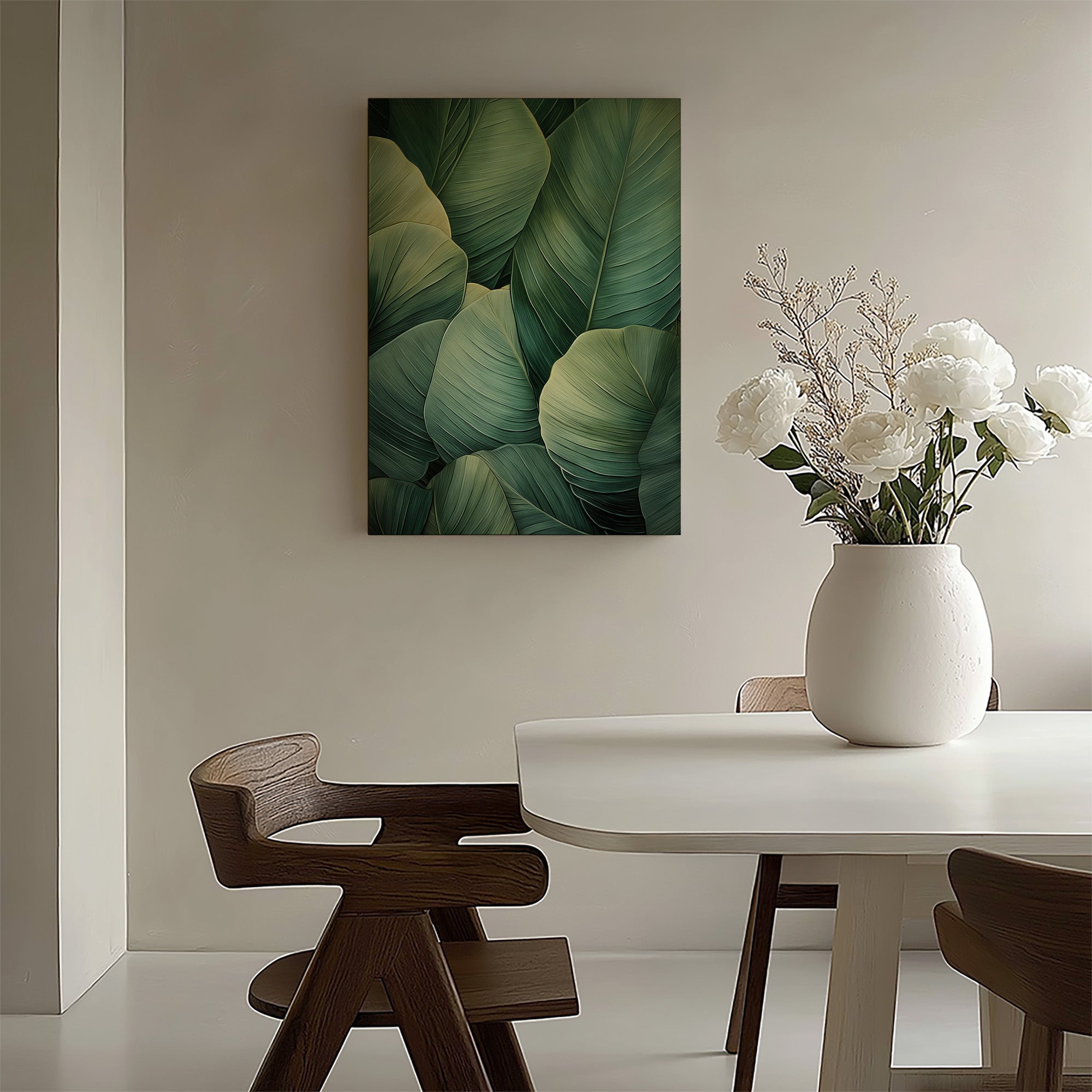 Emerald Tropics