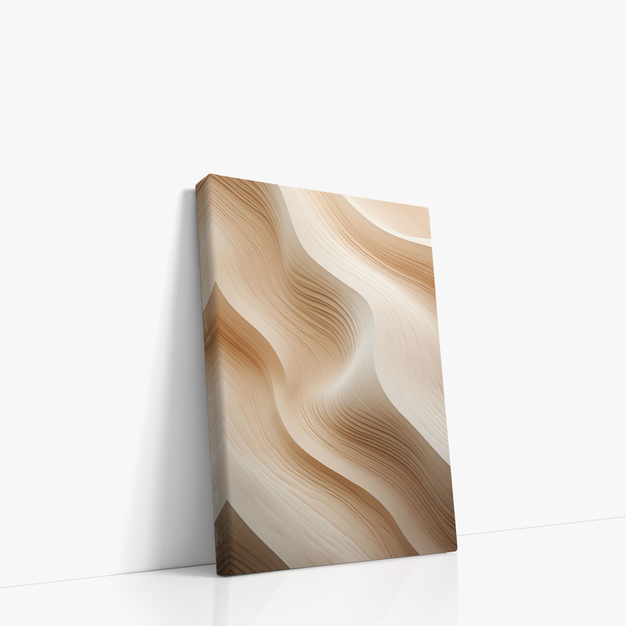 Silken Dunes