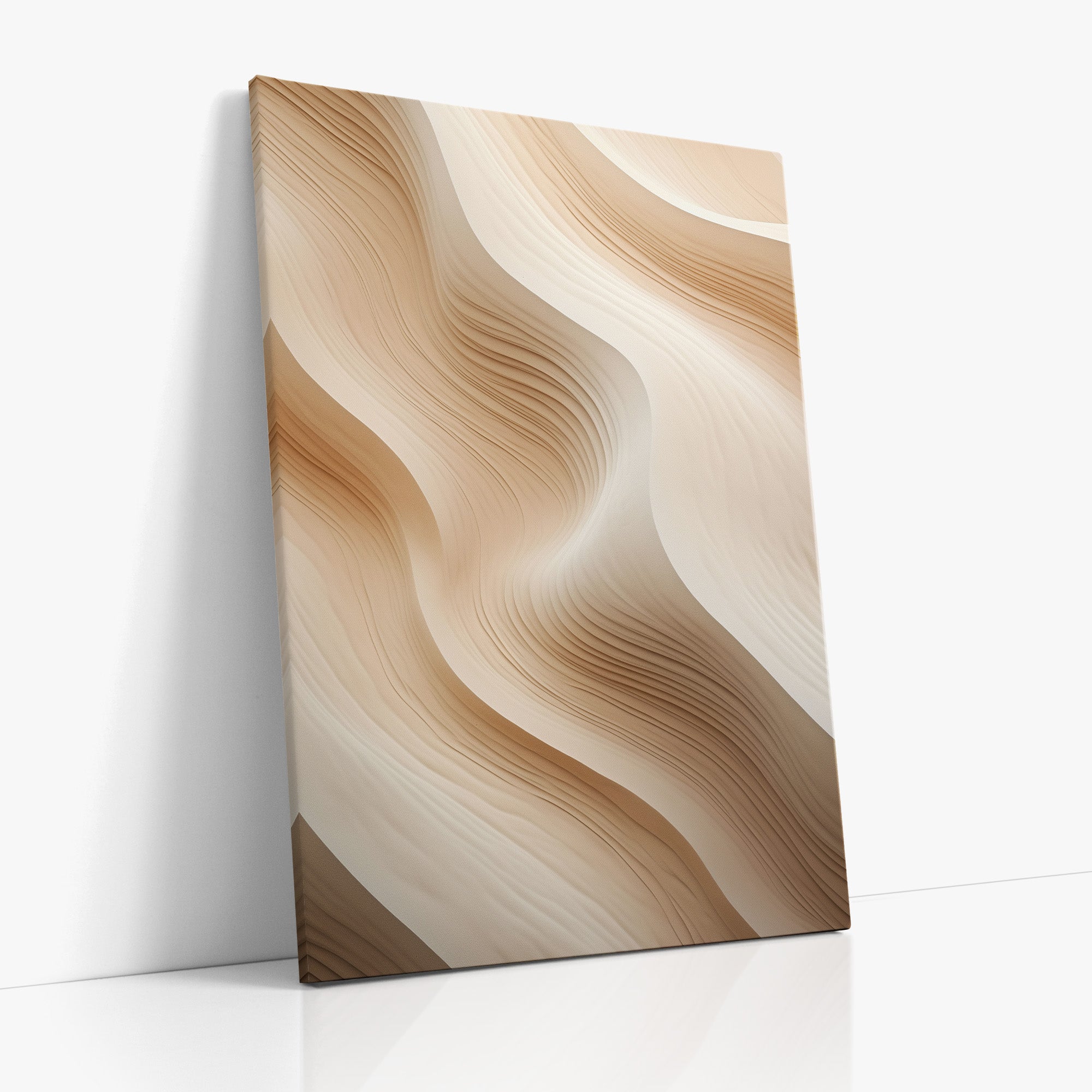 Silken Dunes