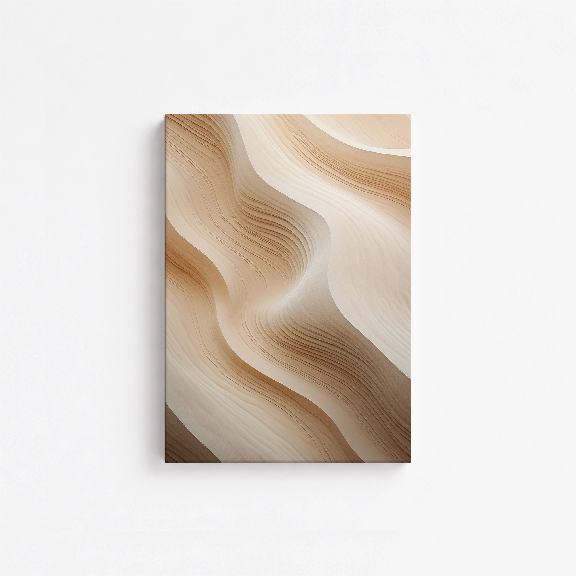Silken Dunes