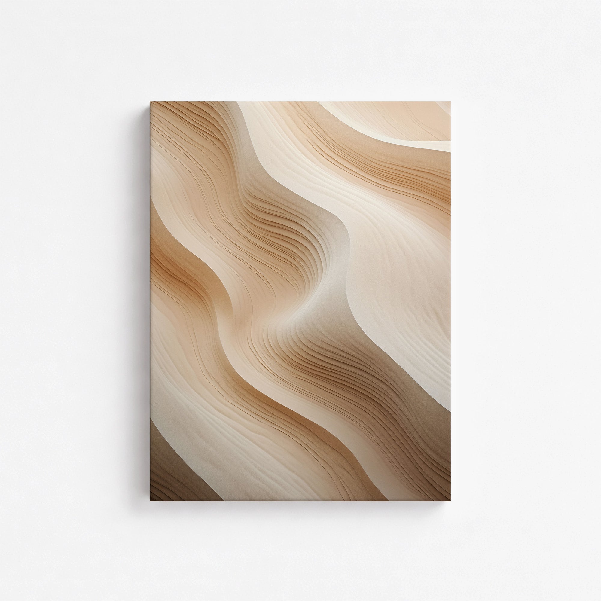 Silken Dunes