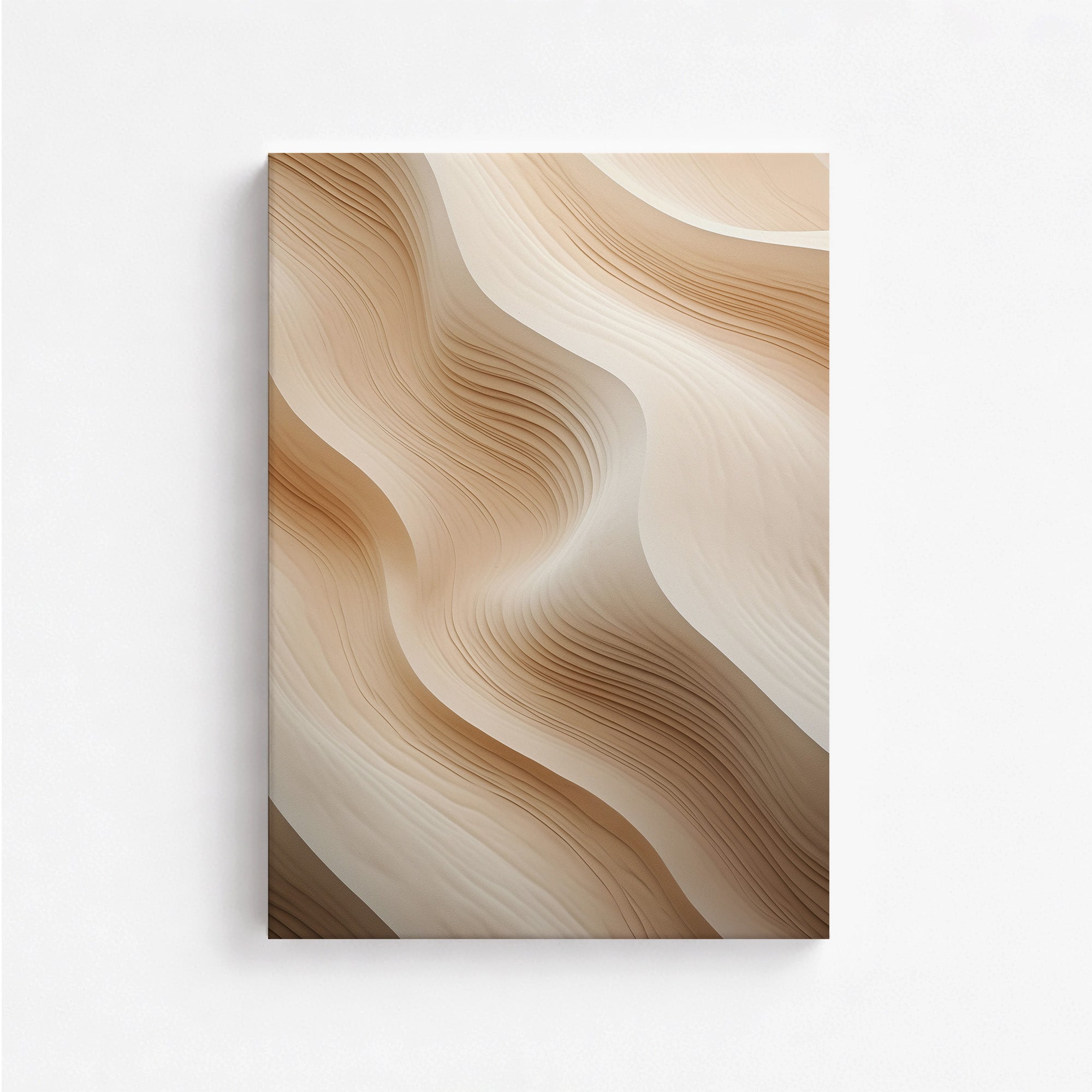 Silken Dunes