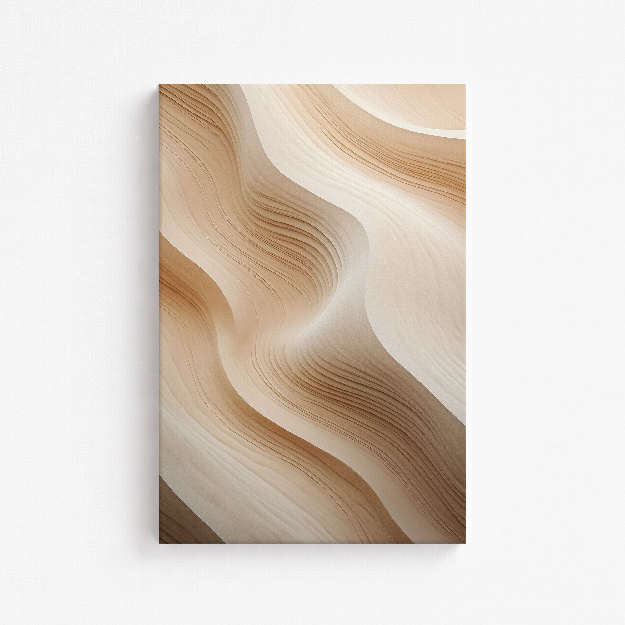 Silken Dunes