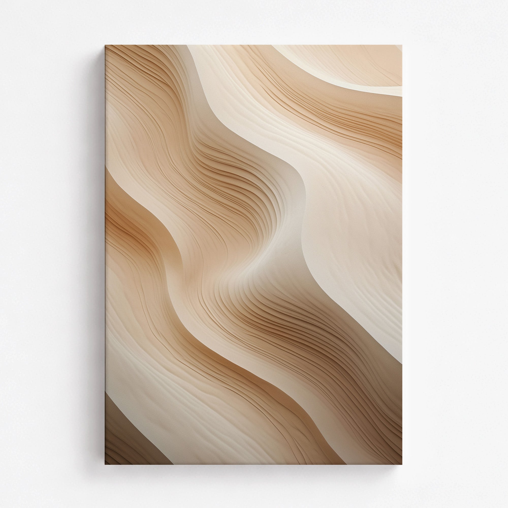 Silken Dunes