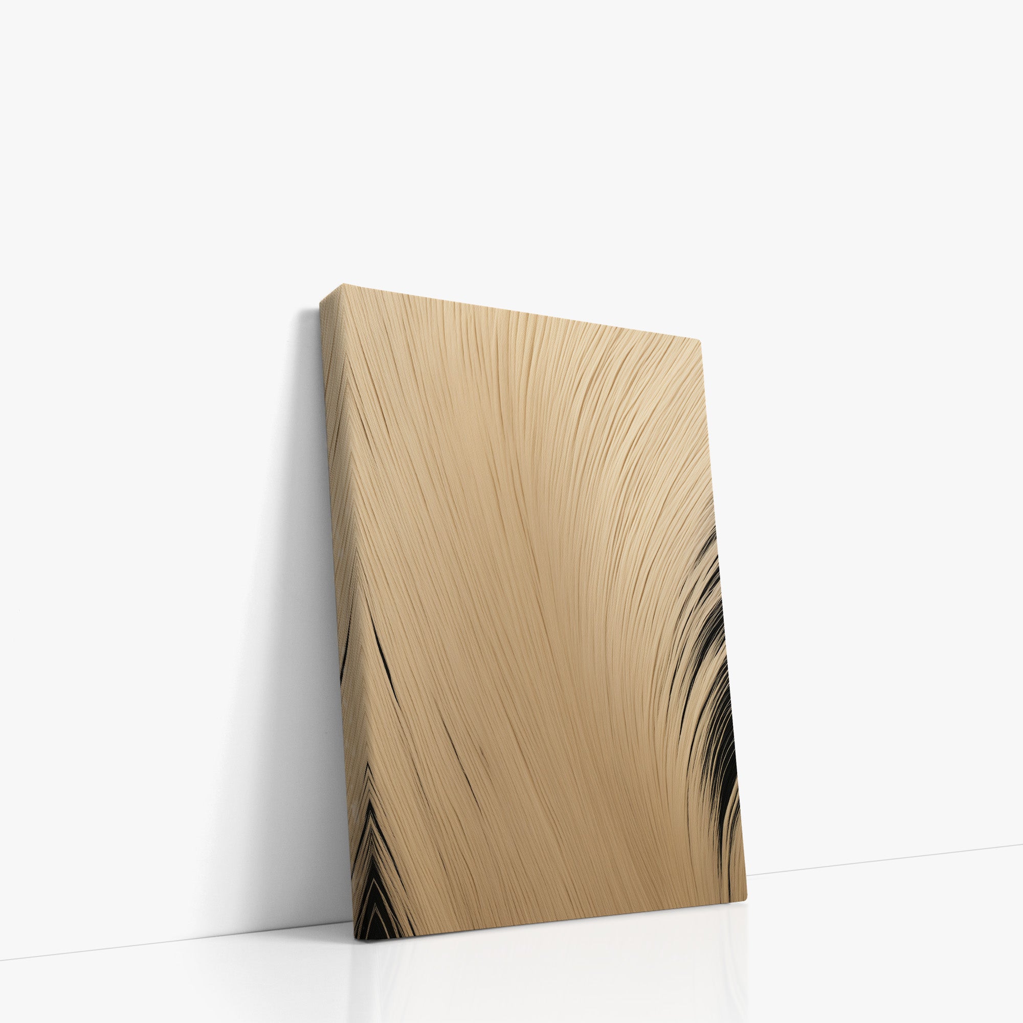 Velvet Brush