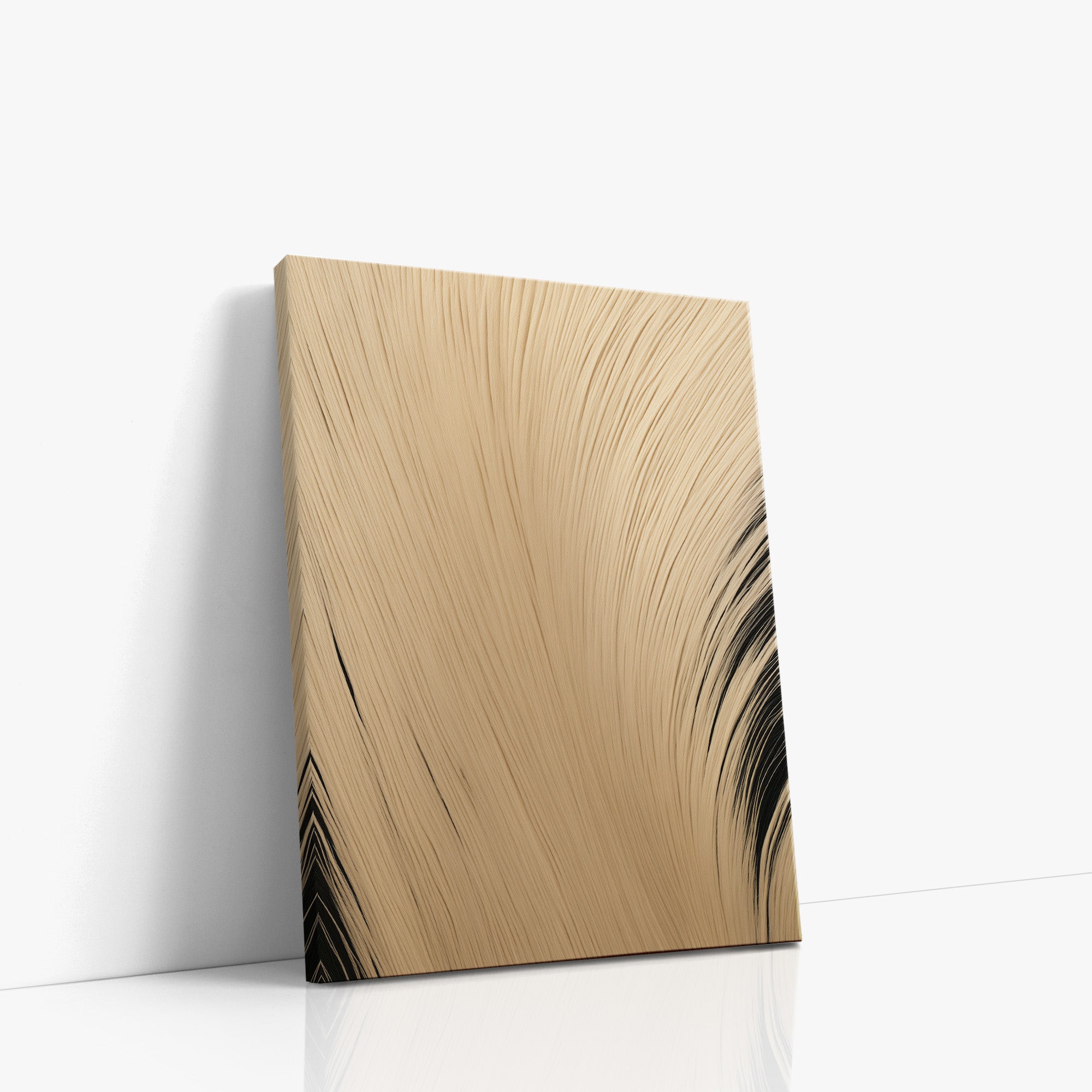 Velvet Brush