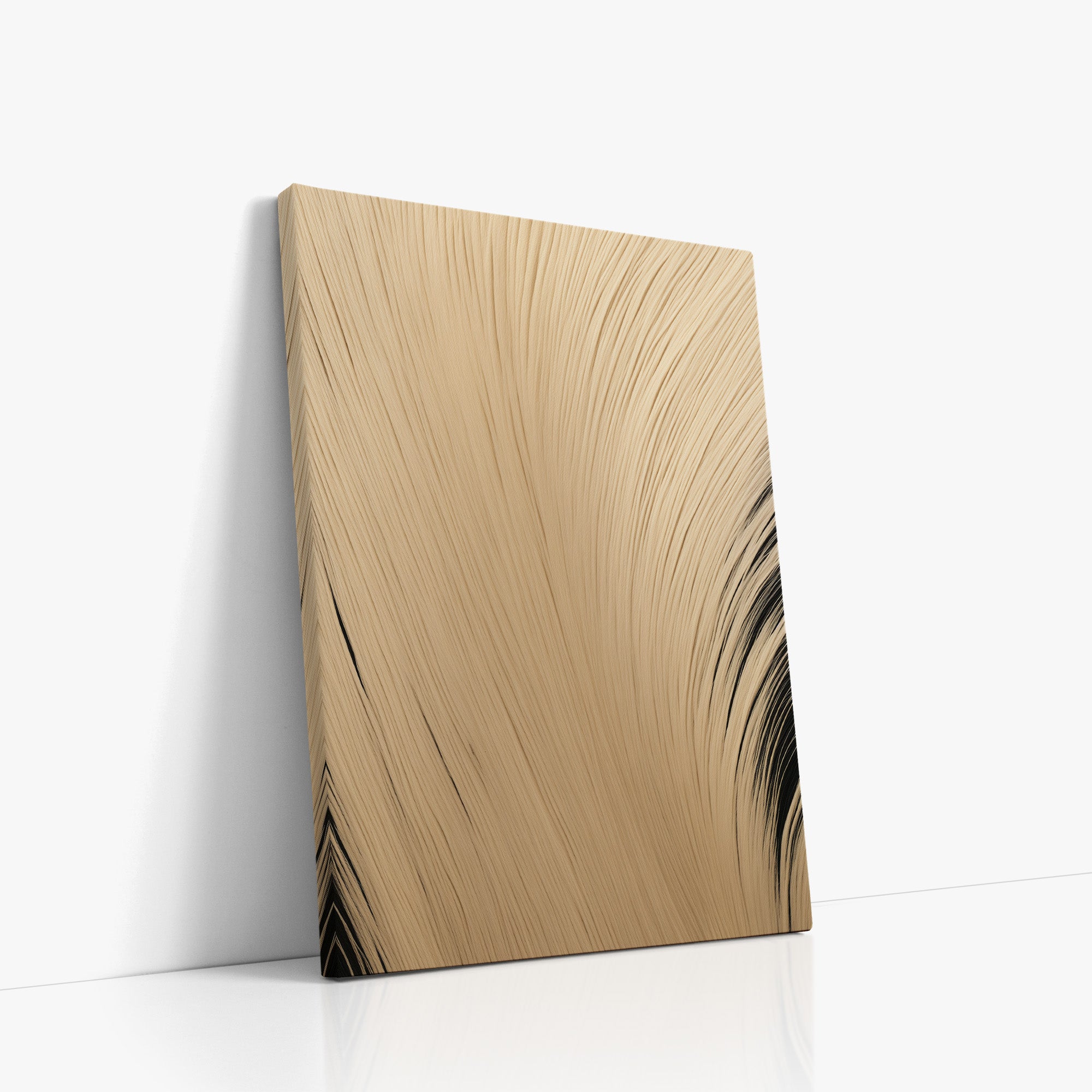 Velvet Brush