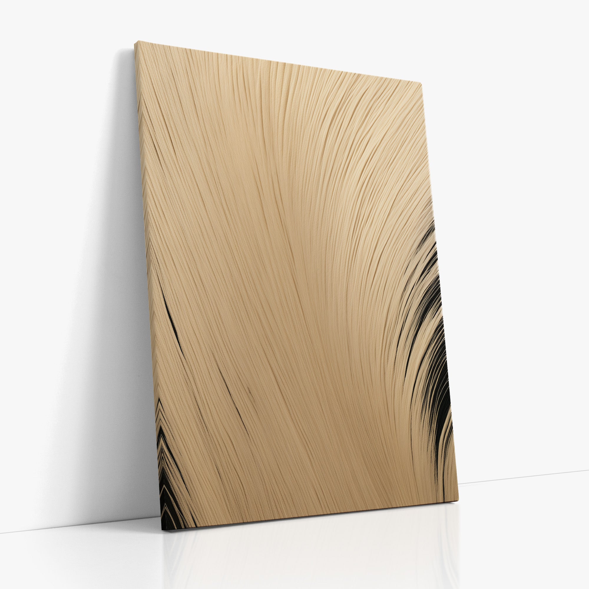 Velvet Brush