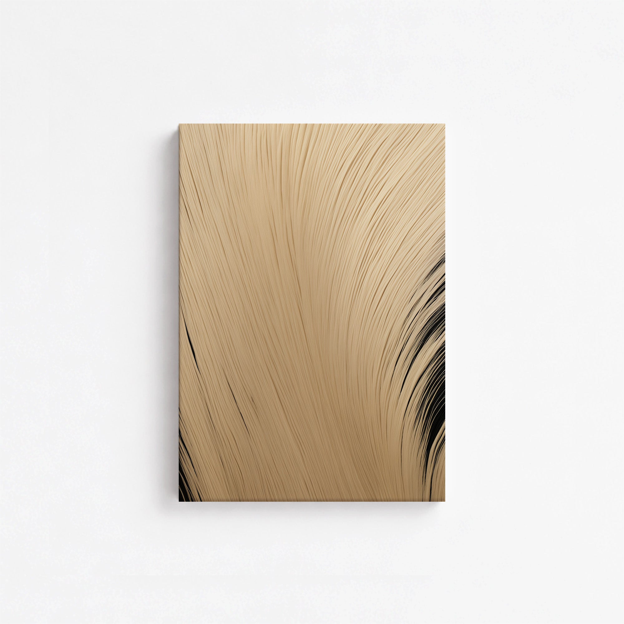 Velvet Brush