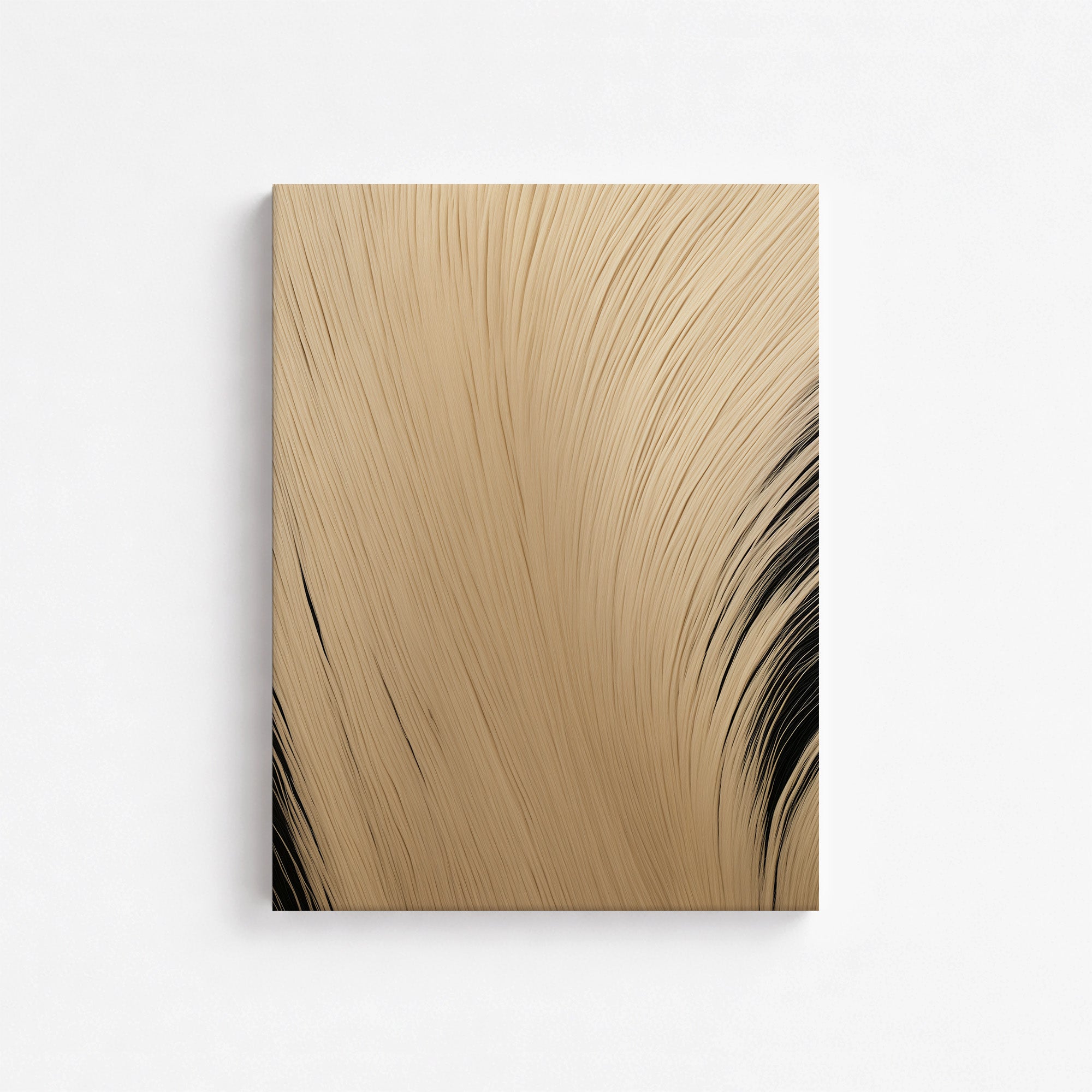 Velvet Brush