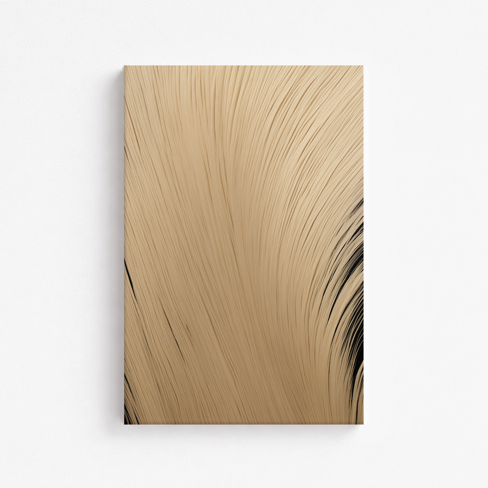 Velvet Brush