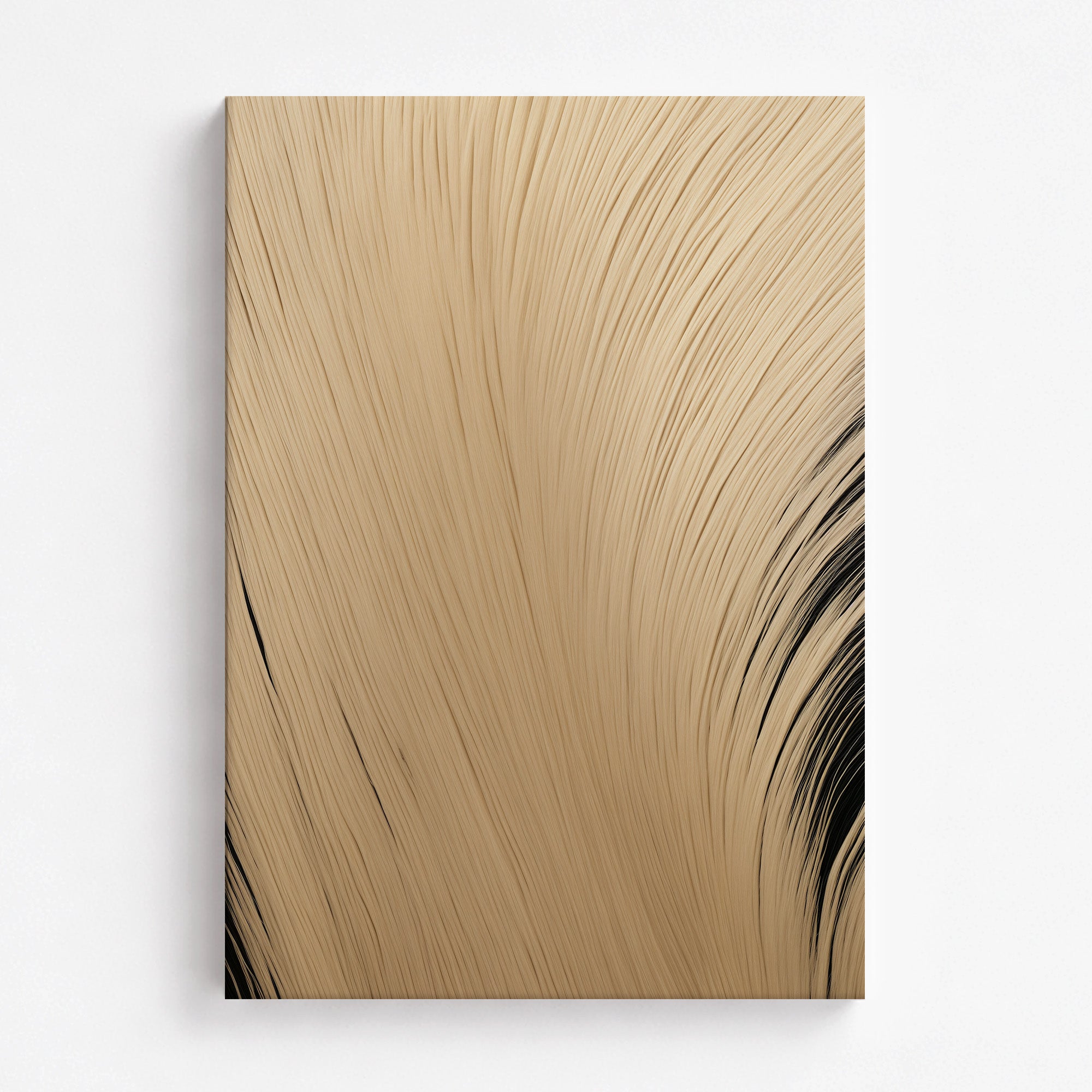Velvet Brush