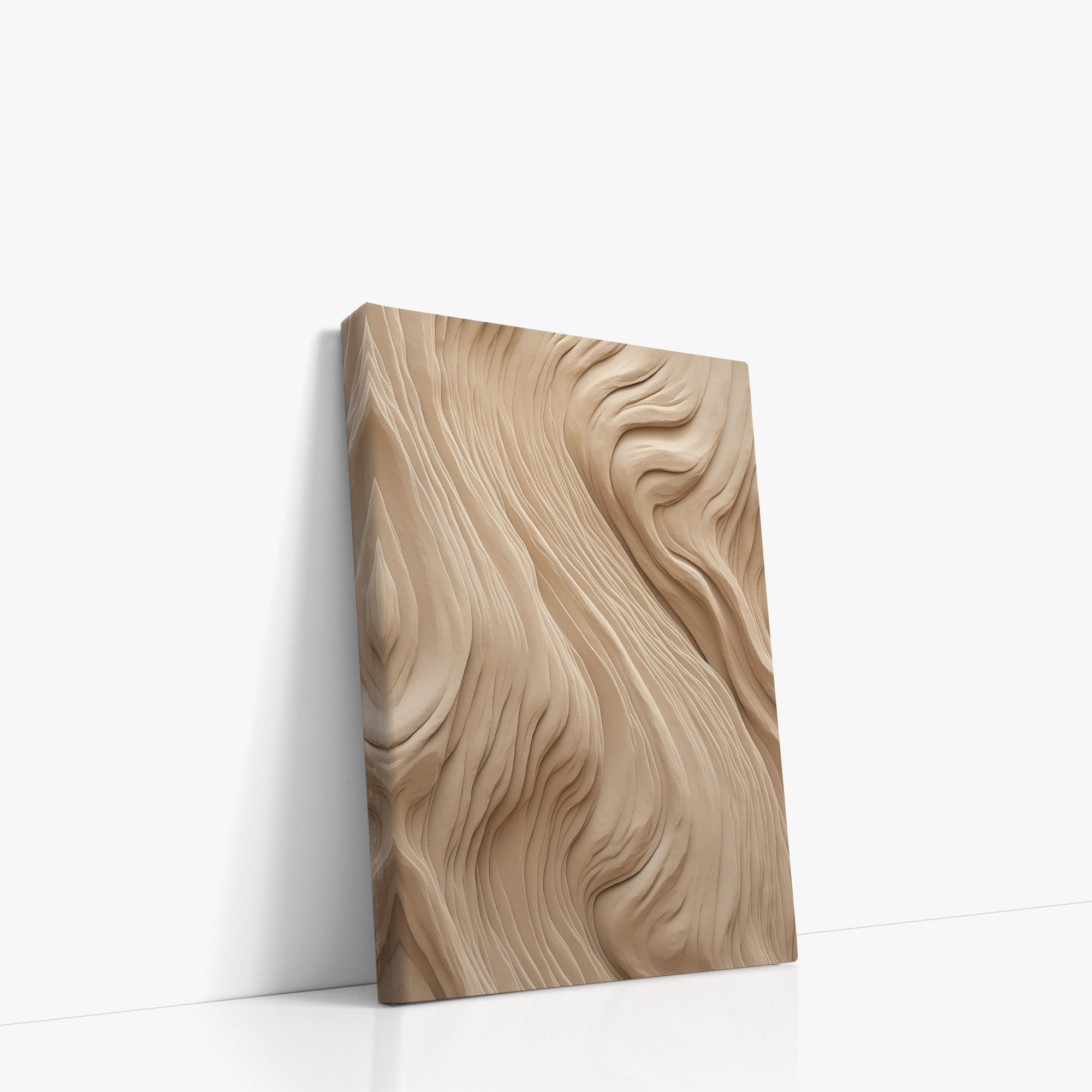 Sand-Skulptur