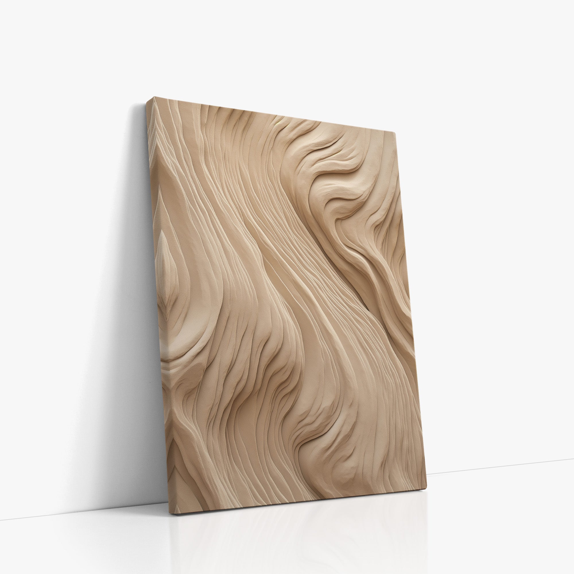 Sand-Skulptur