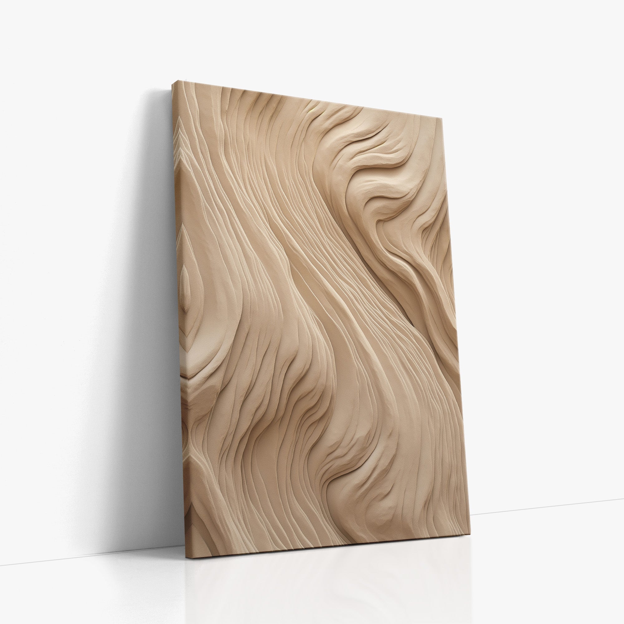 Sand-Skulptur