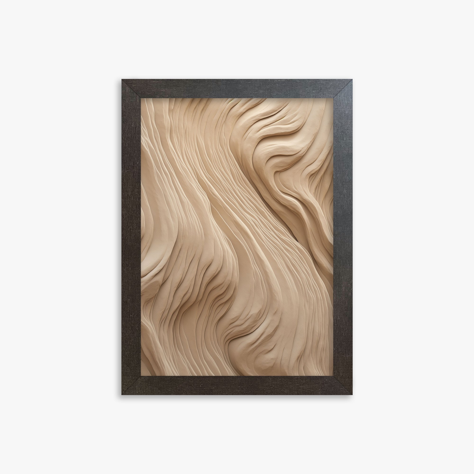 Scultura di sabbia