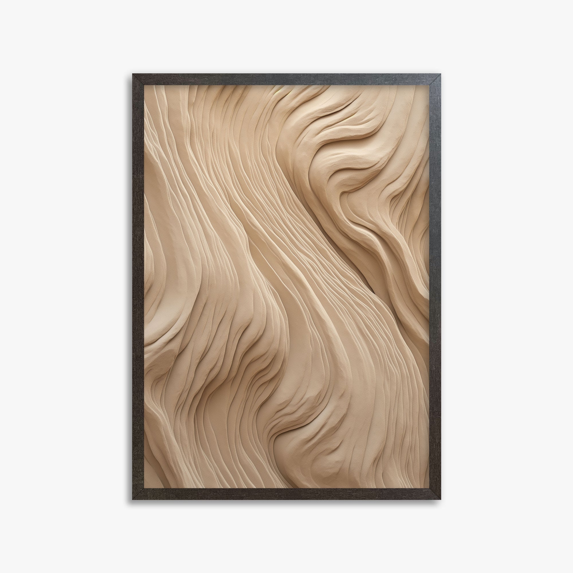 Scultura di sabbia