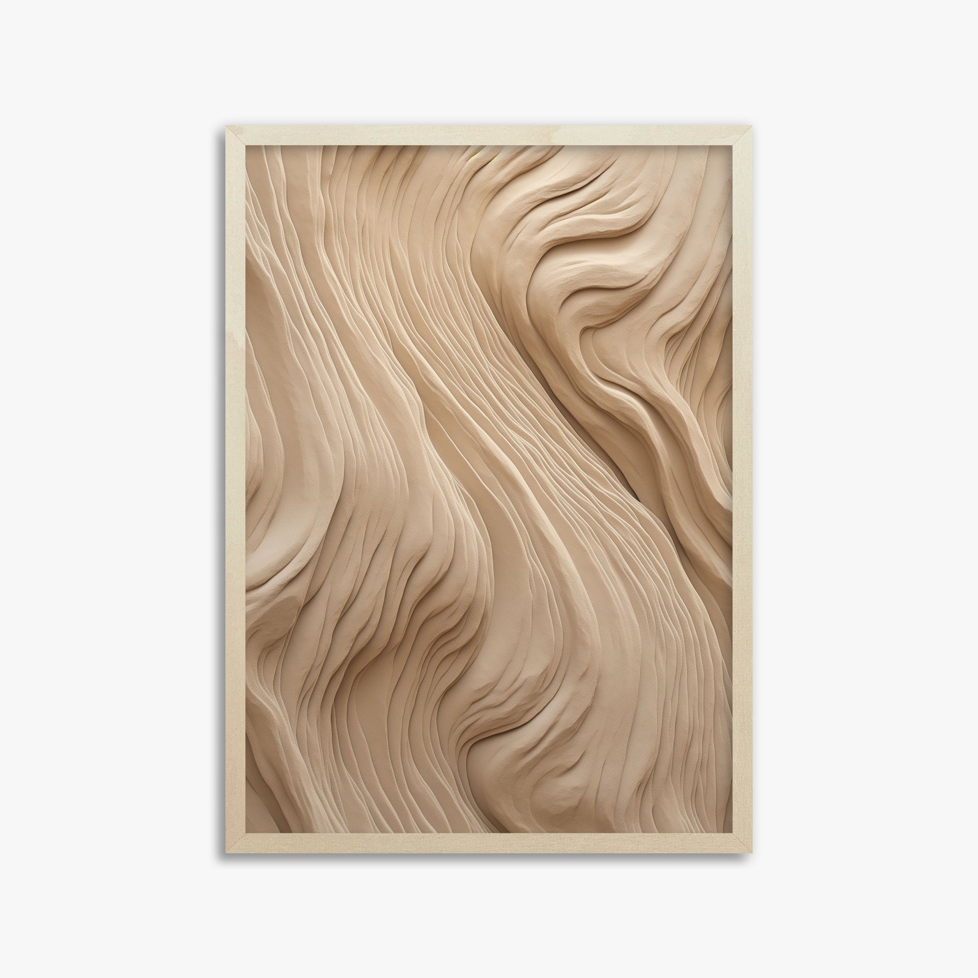 Scultura di sabbia