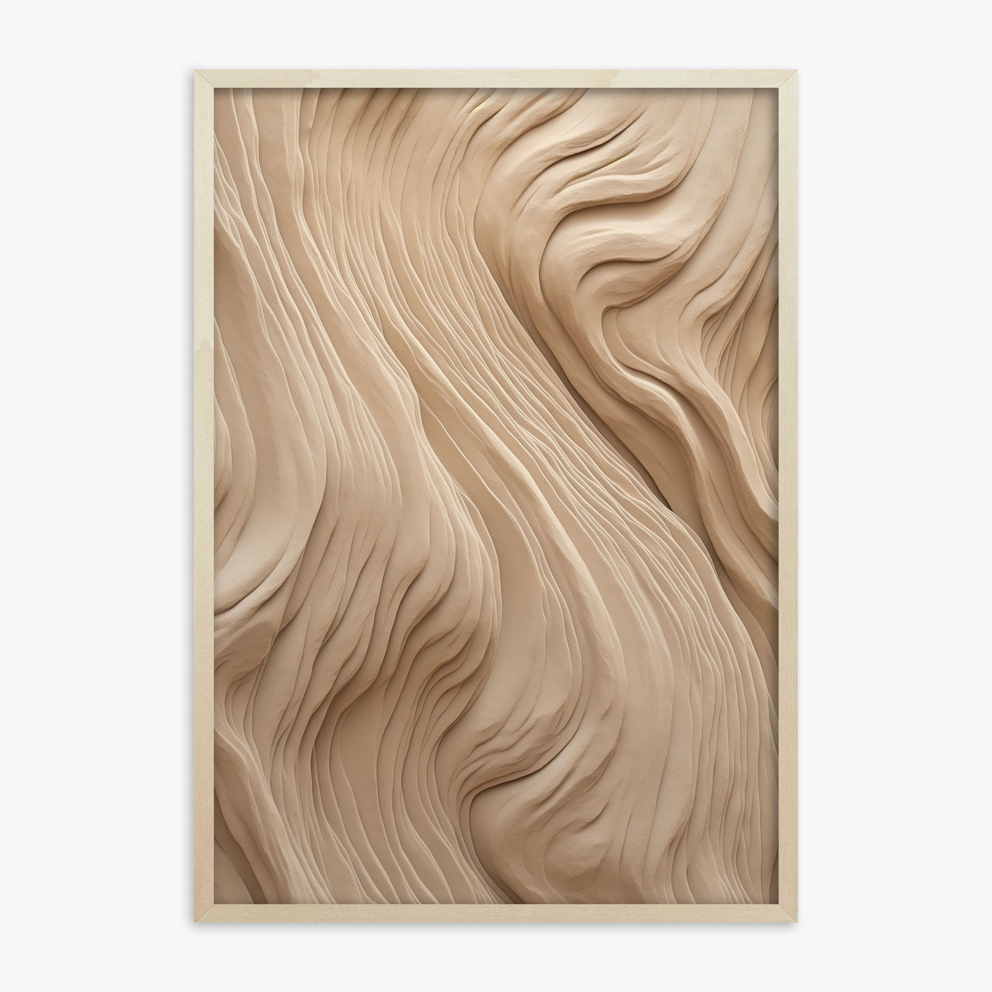 Scultura di sabbia
