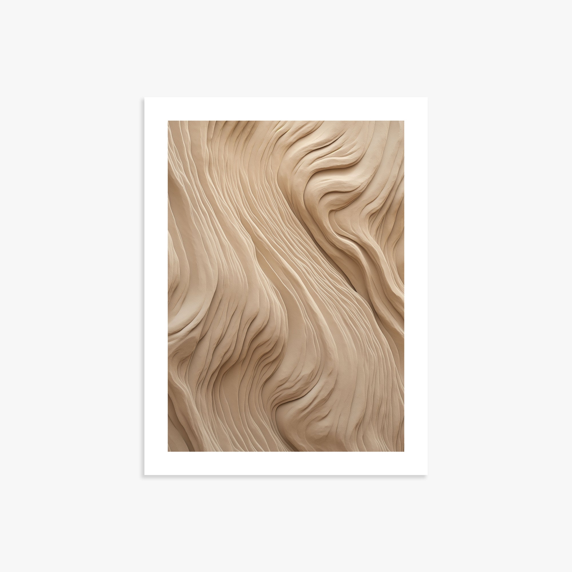 Scultura di sabbia