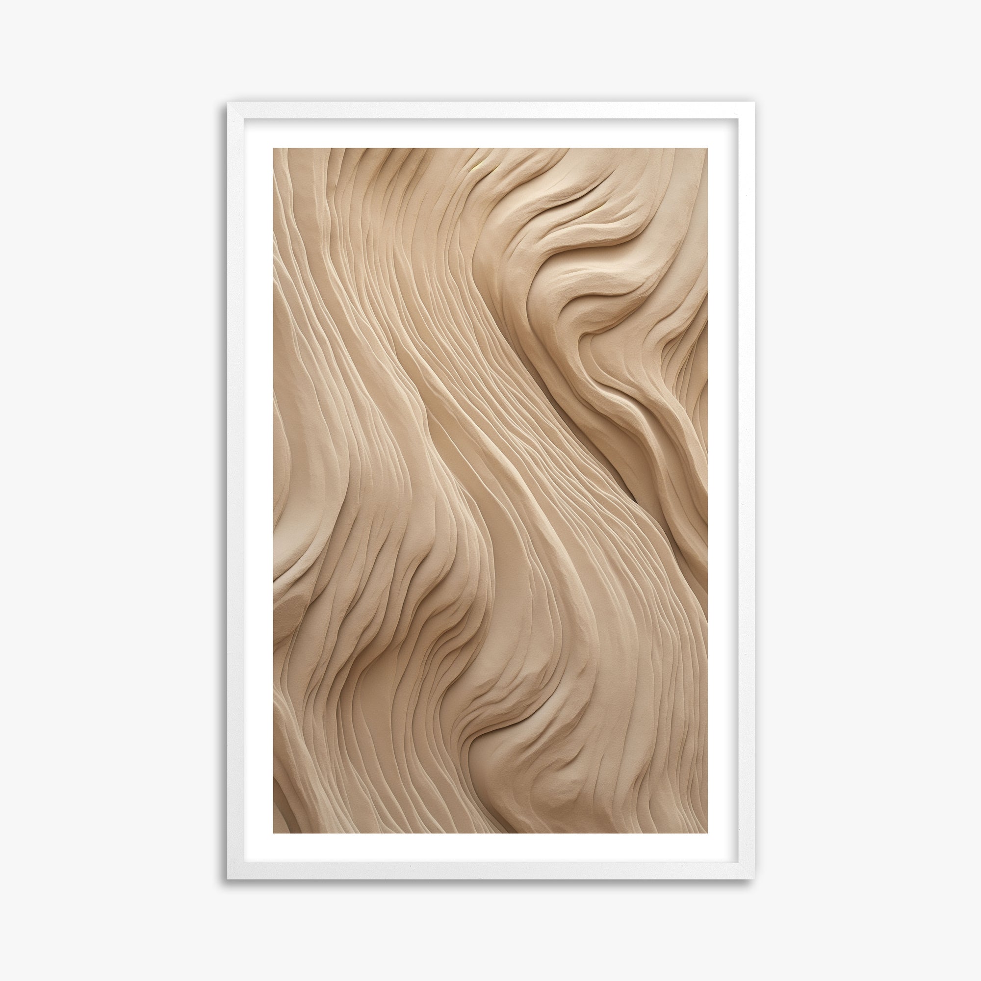 Scultura di sabbia