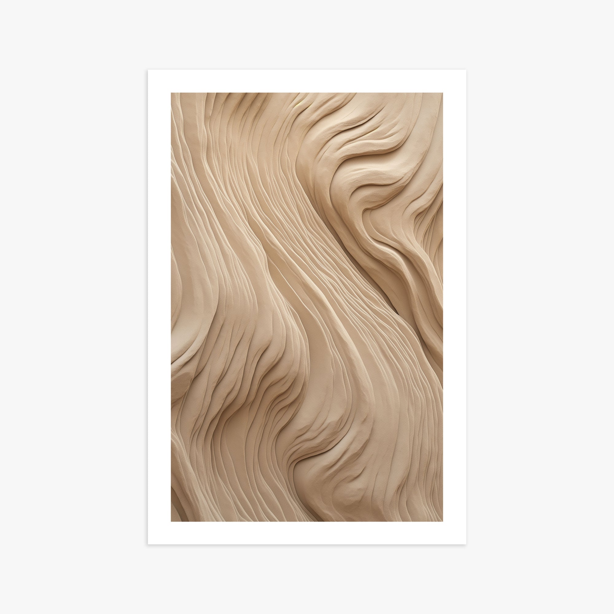Scultura di sabbia