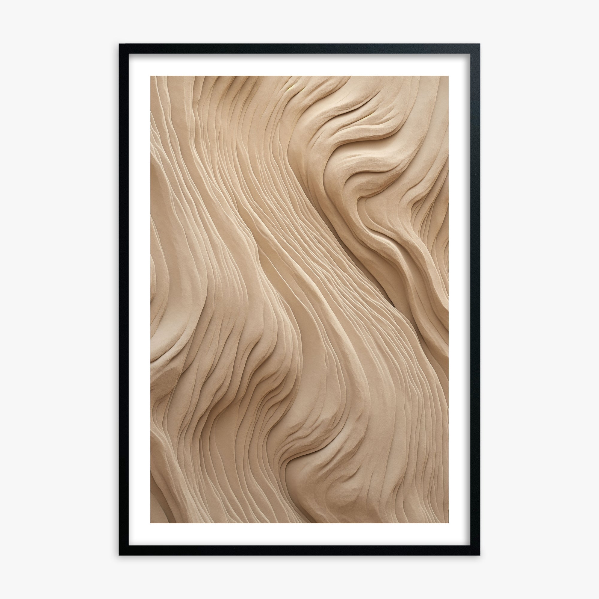Scultura di sabbia