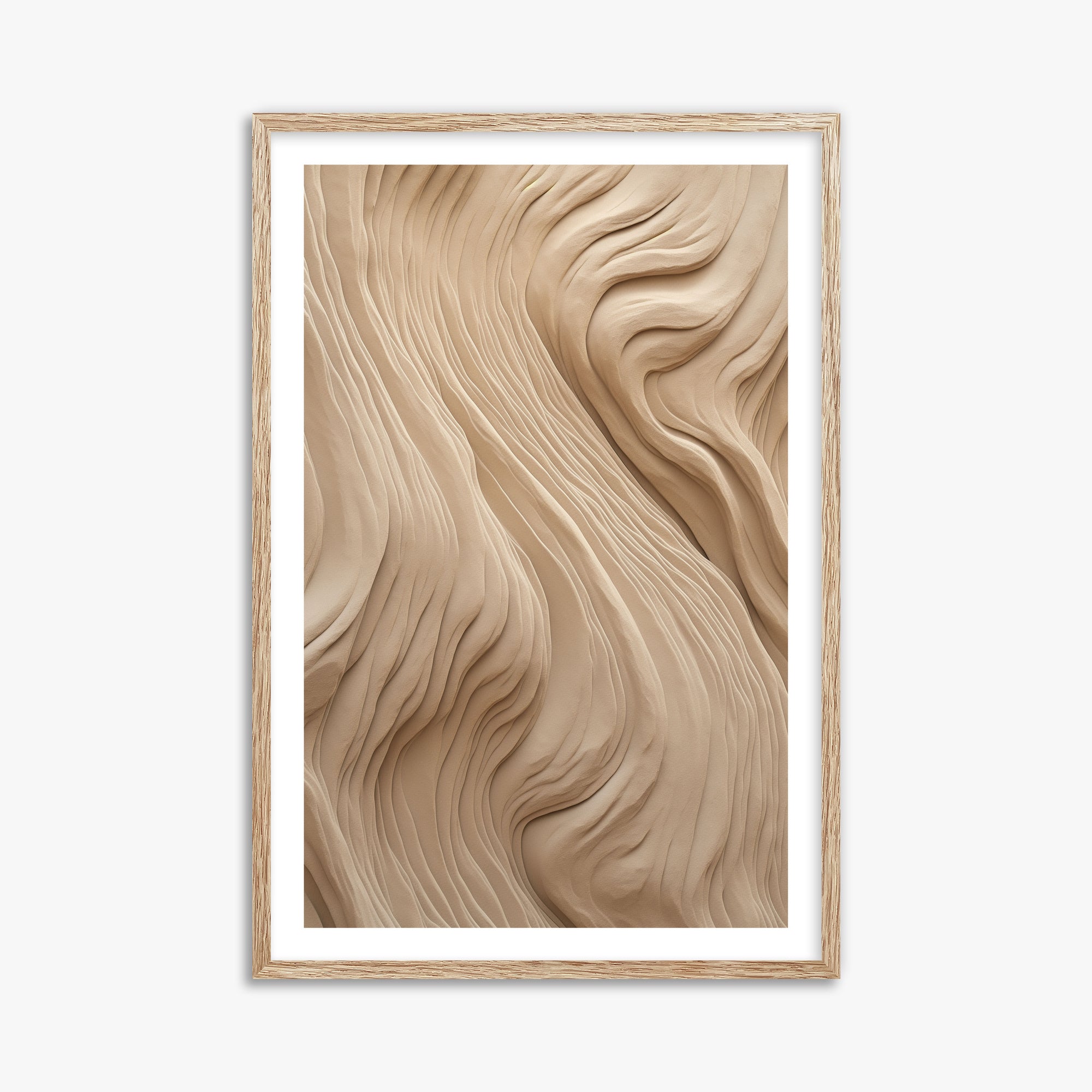 Scultura di sabbia