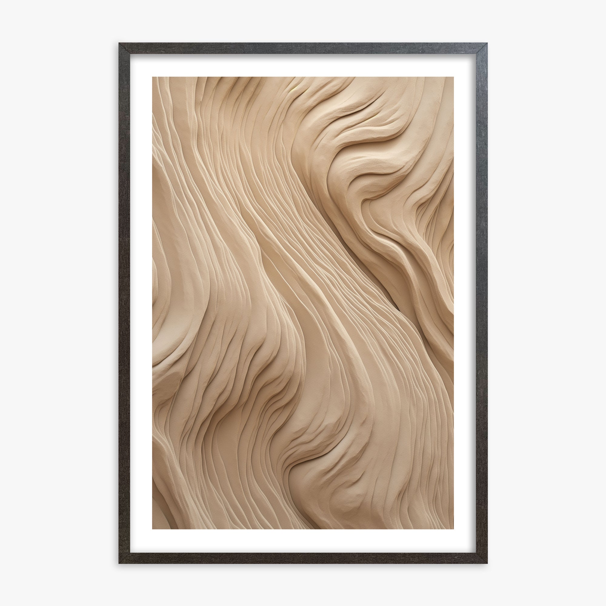 Scultura di sabbia